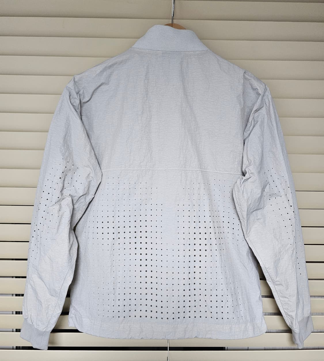 나이키 남성 바람막이 트랙자켓 M(95) 상품이미지2