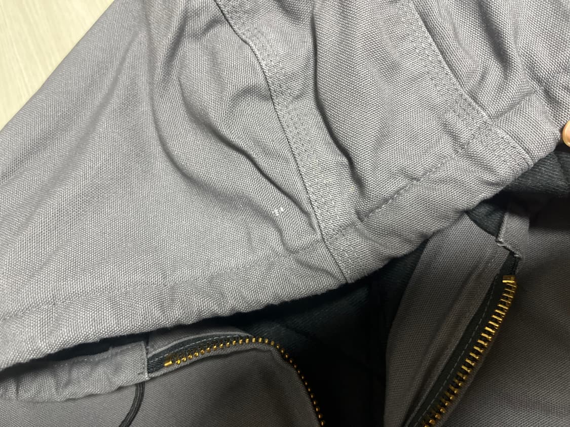 칼하트 덕 액티브(J140) 상품이미지4