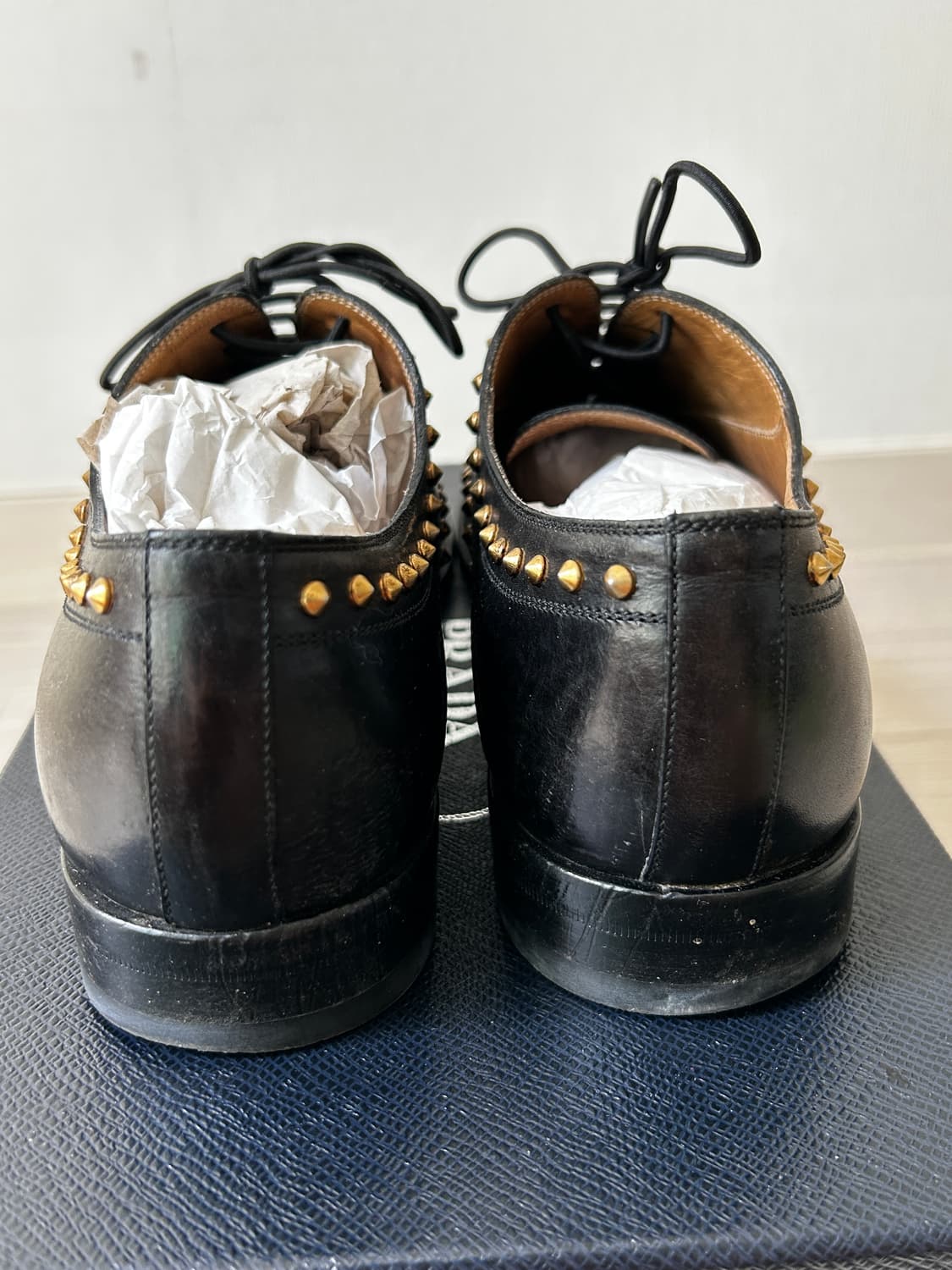 구찌 구두 상품이미지4