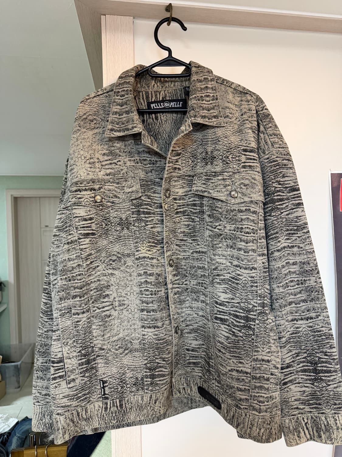 PellePelle 자켓 상품이미지1