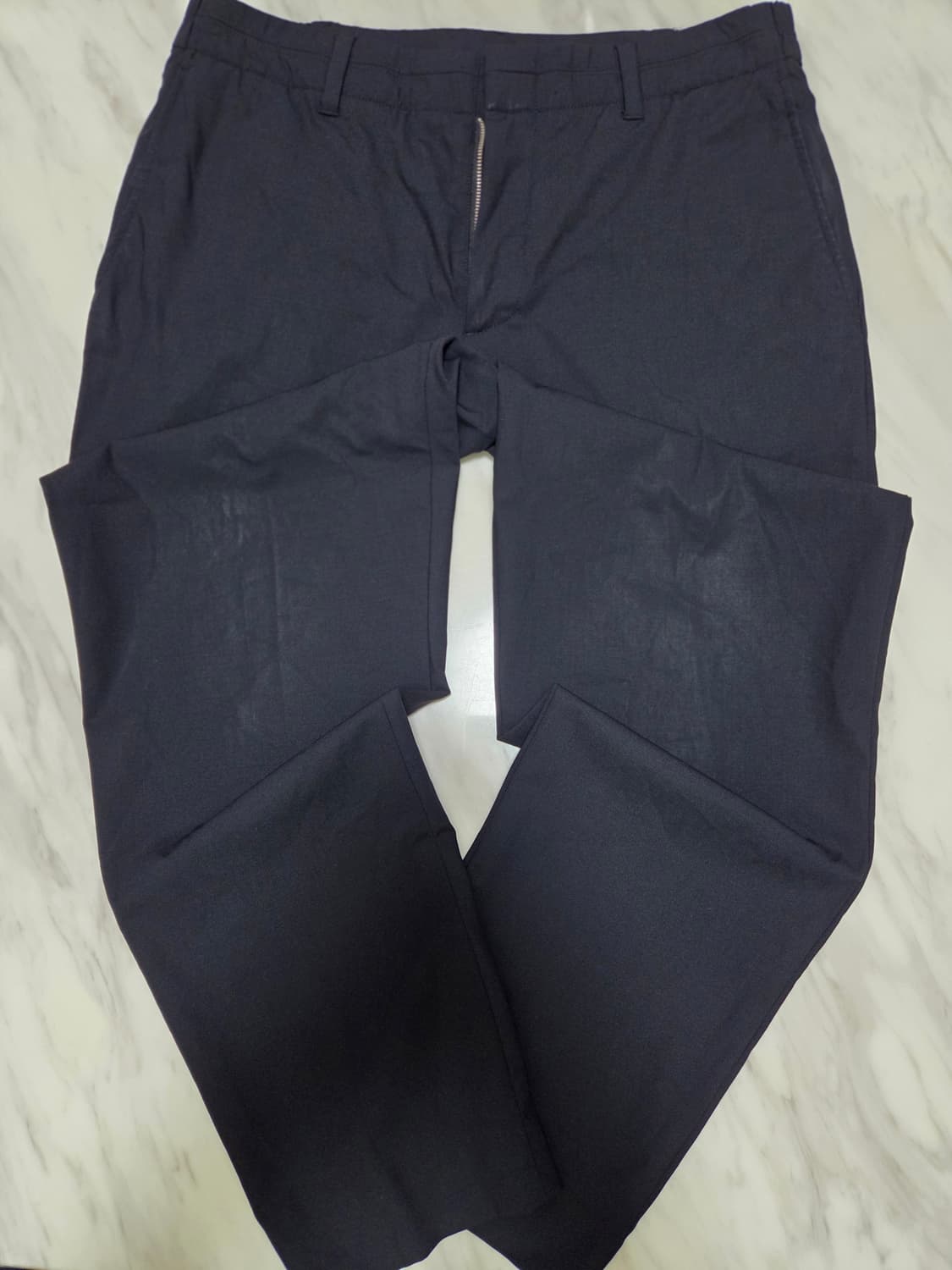 타임옴므 릴렉스핏 밴딩 슬랙스 상품이미지1