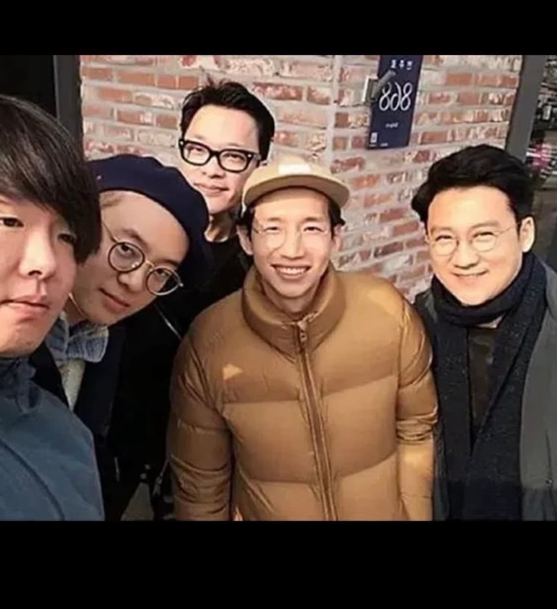 유니클로 르메르 봉태규 패딩 상품이미지2