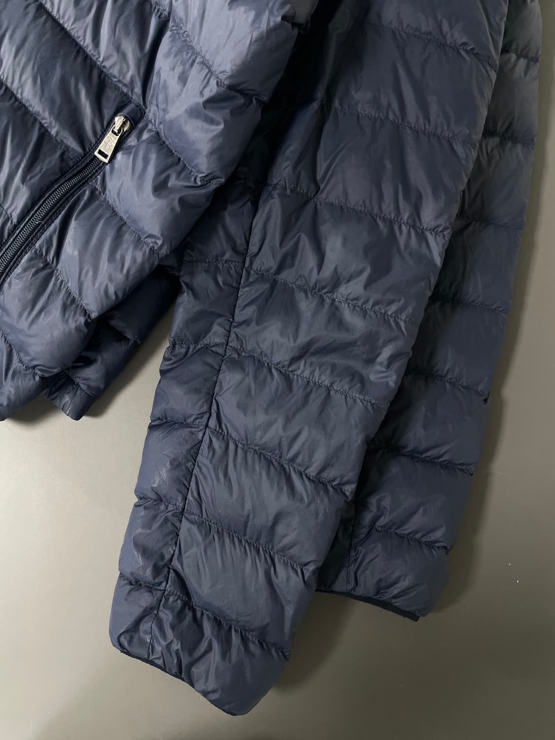 [L] 폴로 랄프로렌 콜든 패커블 자켓 경량 패딩 상품이미지6