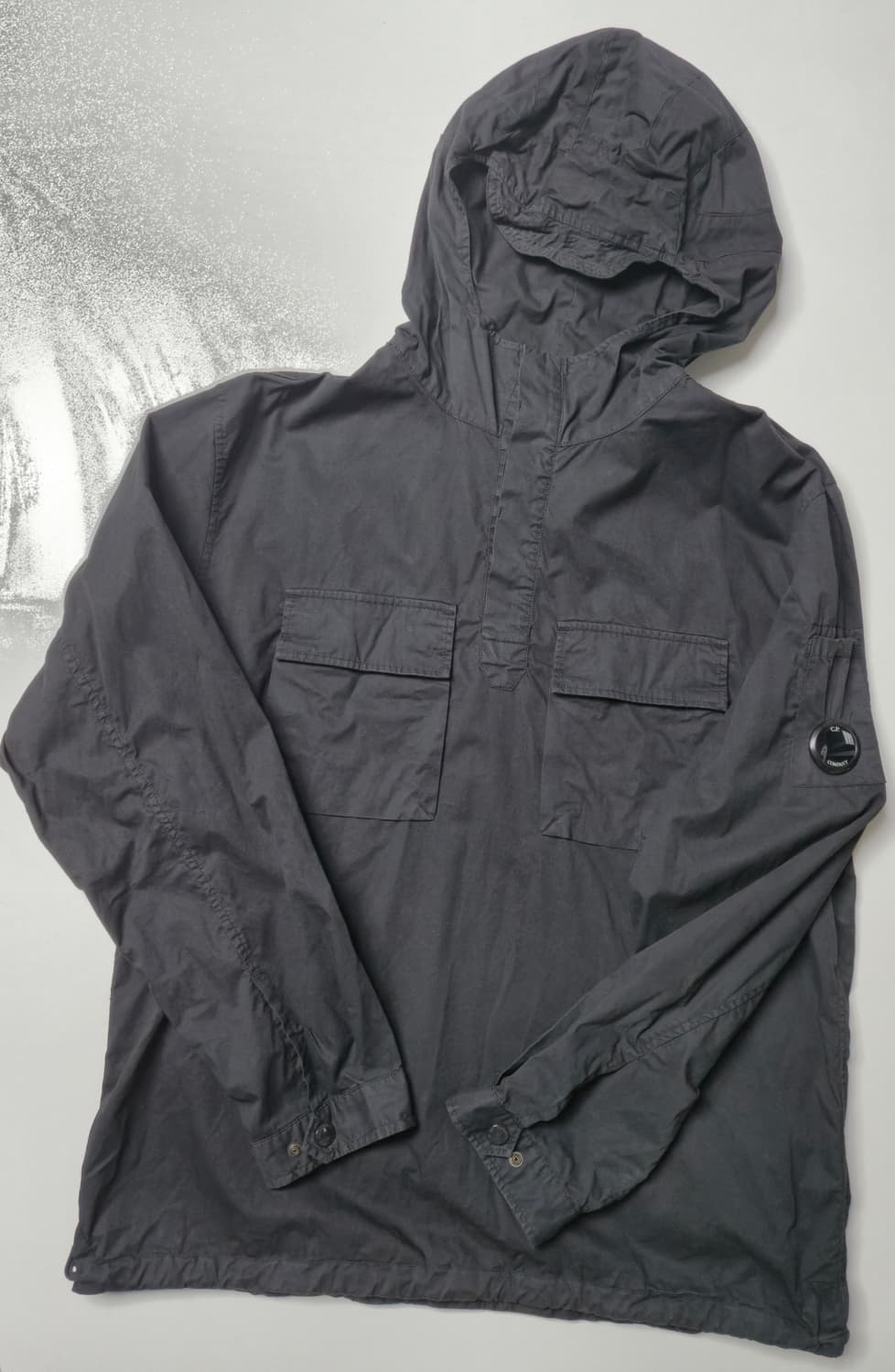 CP컴퍼니 아노락 XL 상태최상 QR파워정품 상품이미지2