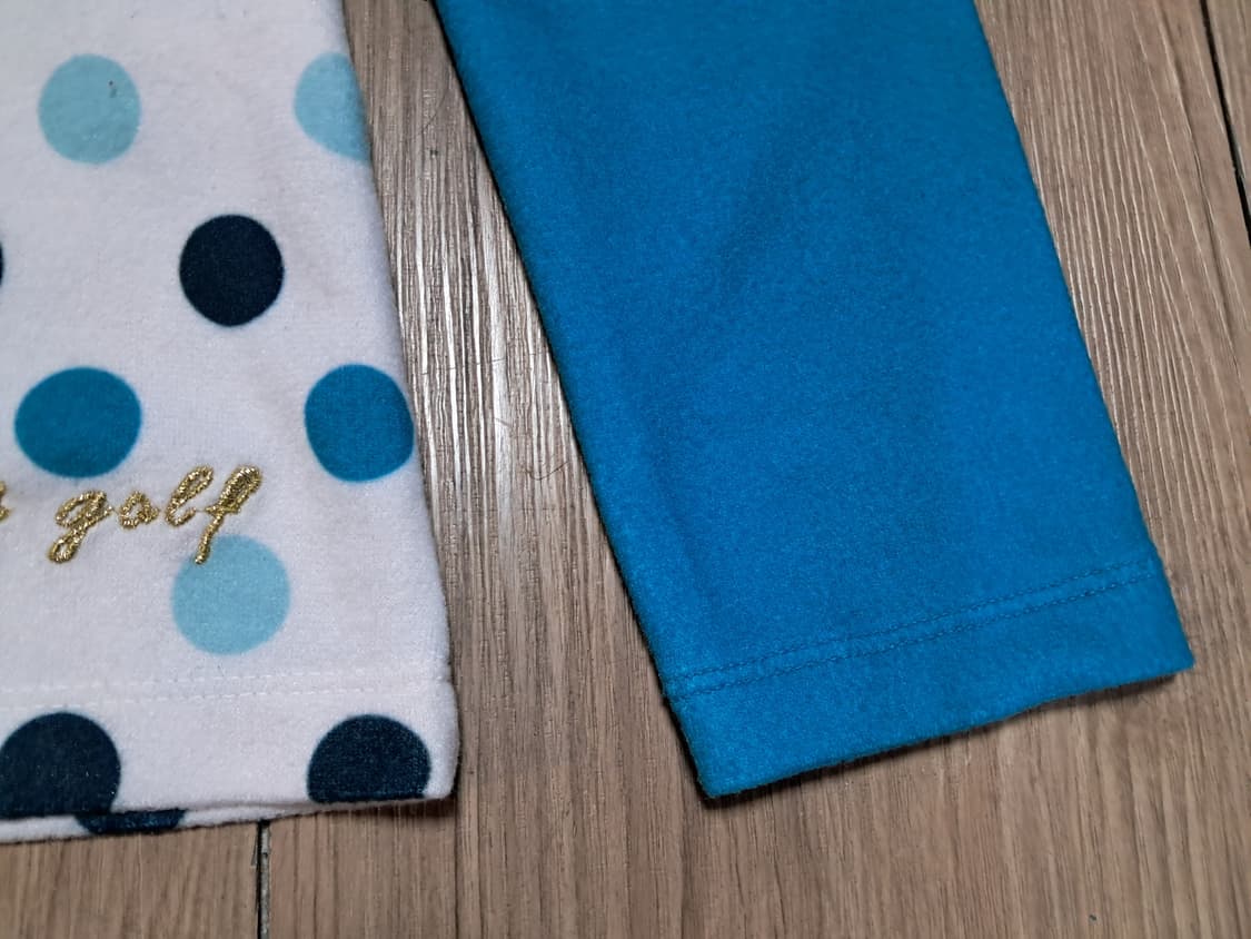 김영주 골프 여성 긴팔티 95 상품이미지7