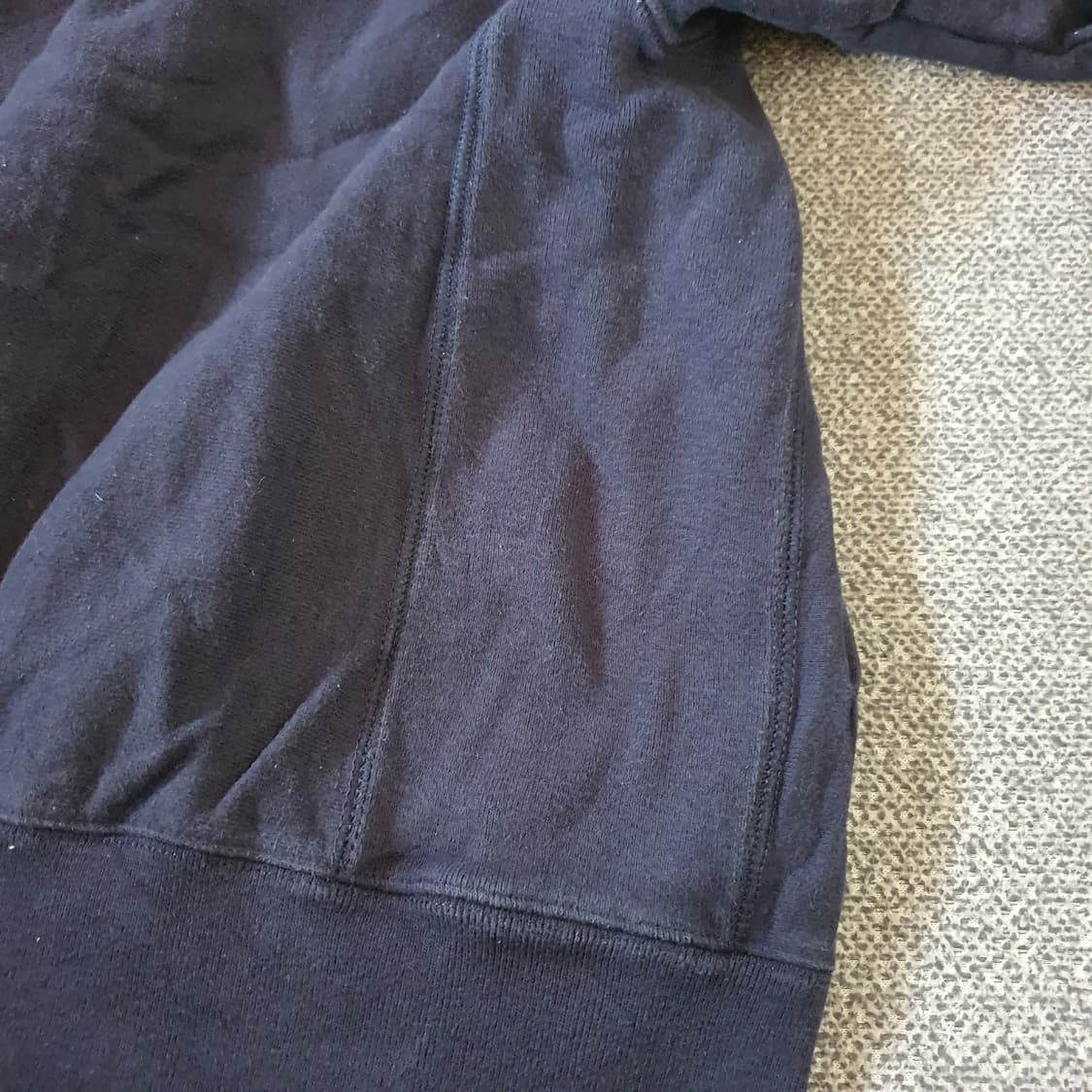 챔피온  후드 리버스위브 기모 No.33 상품이미지5