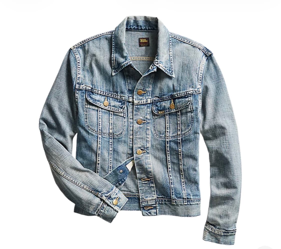 RRL lot271 리랜드 상품이미지1