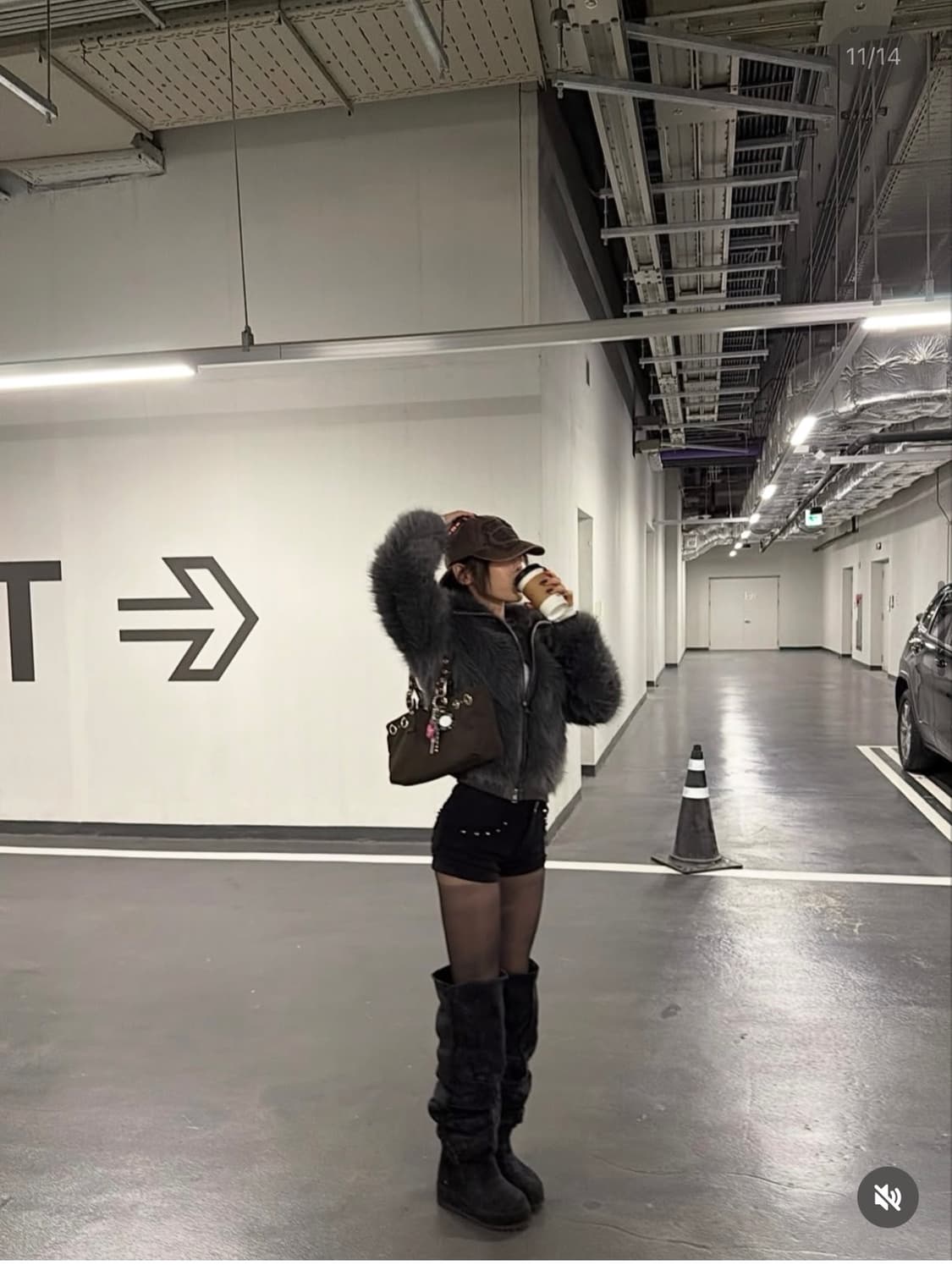 YELLO Magnolia Long Boots 상품이미지2