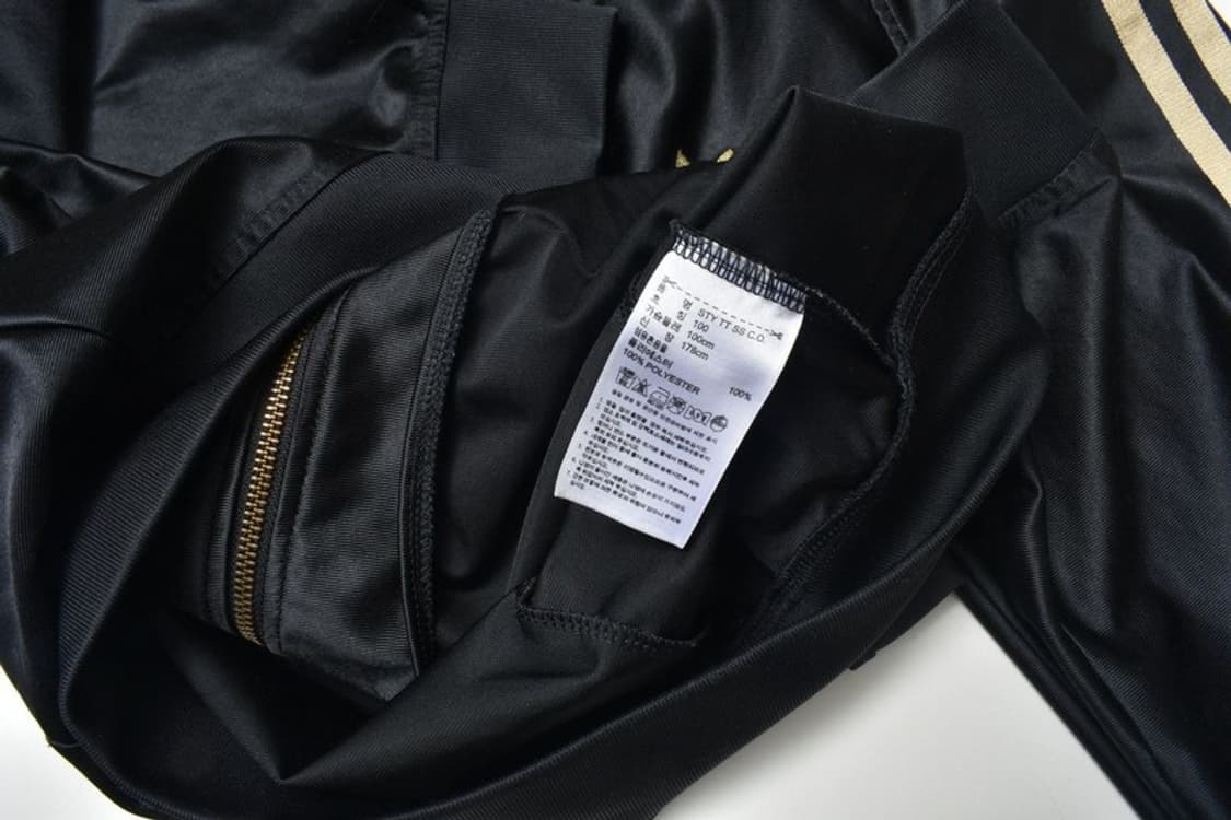 00S 아디다스 트택탑 져지 자켓 100 상품이미지4