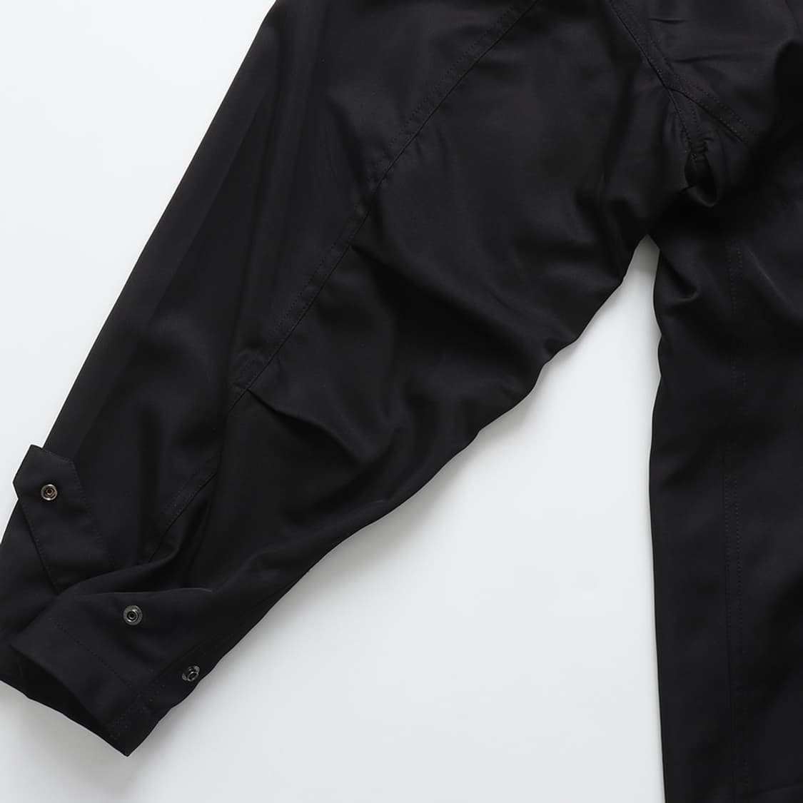 존불 Johnbull M-51 Mods Coat 상품이미지8