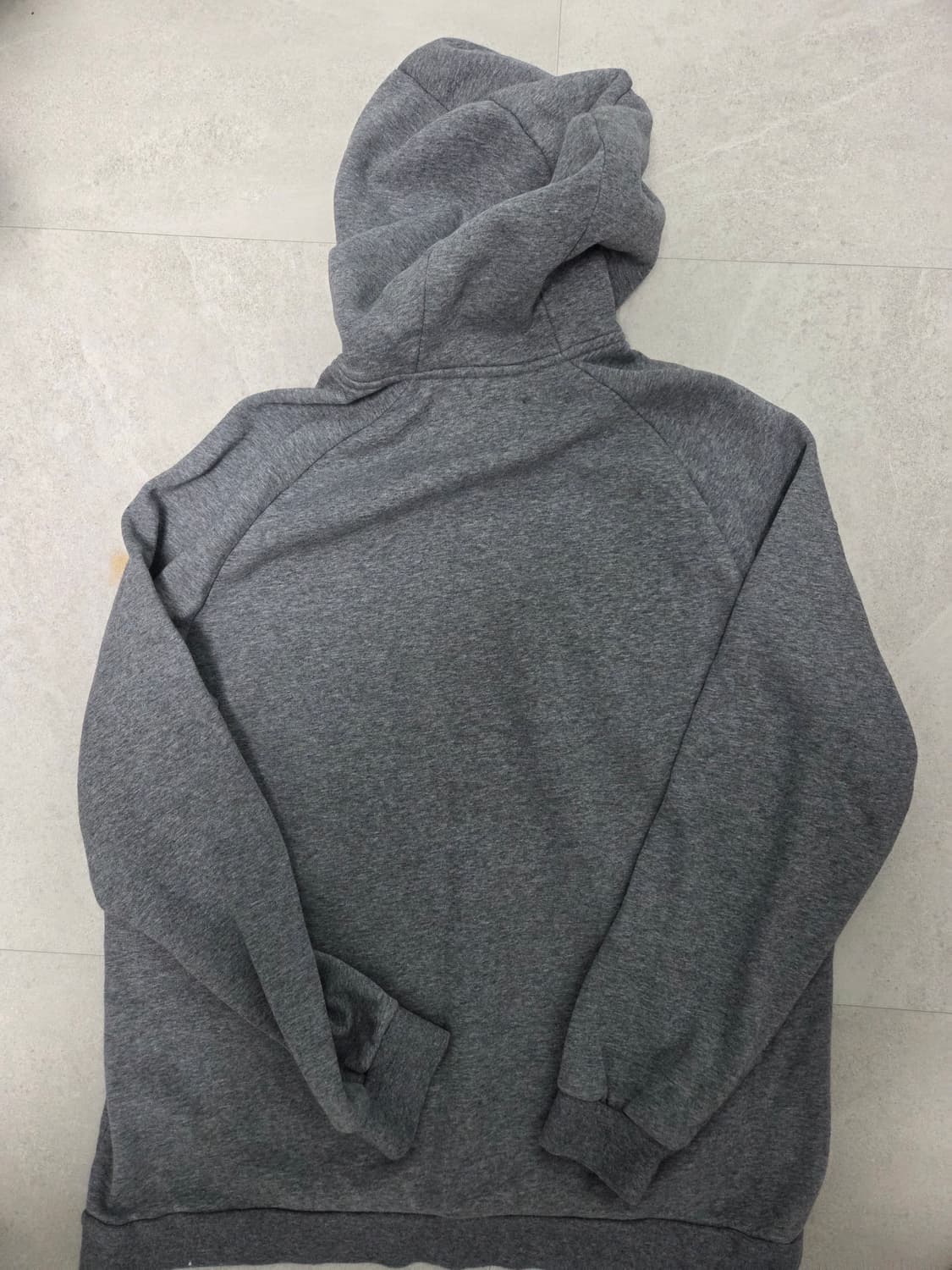 조던 에센셜 풀오버 후드티 상품이미지5