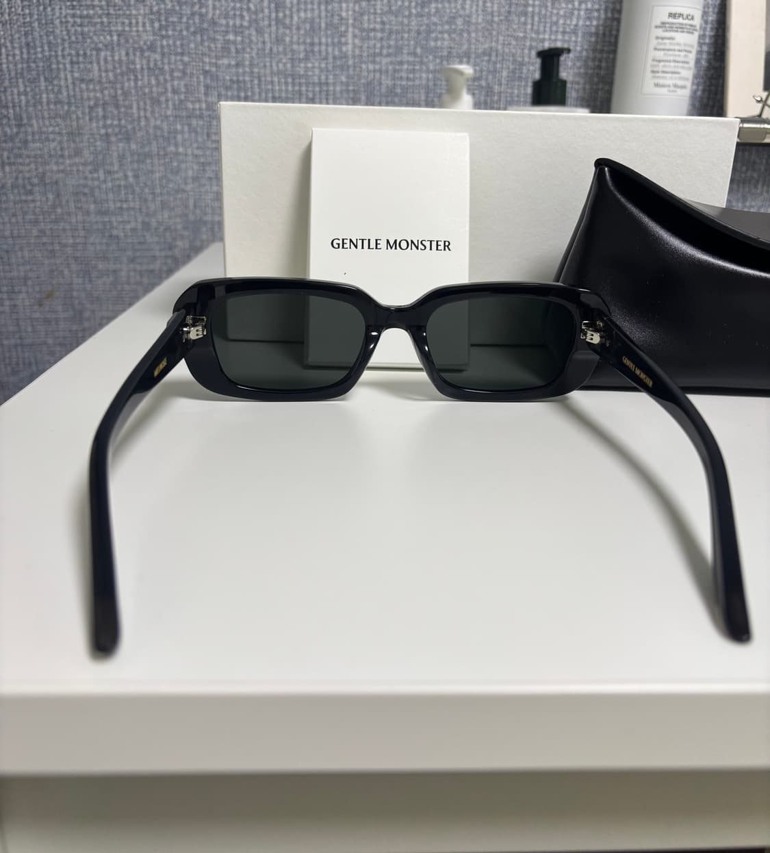 젠틀몬스터 멜로즈01 상품이미지4