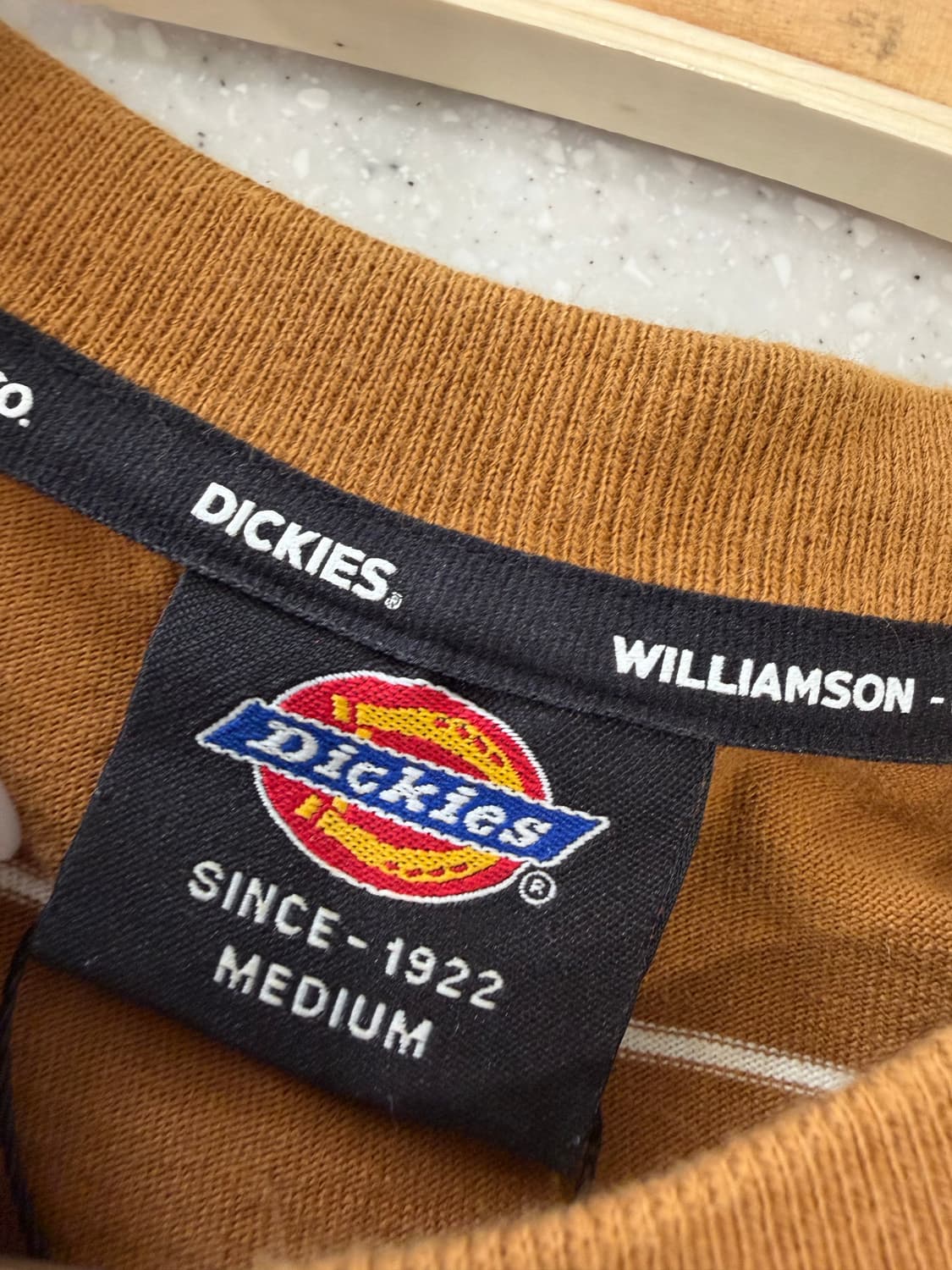 76. 디키즈 반팔 상품이미지2