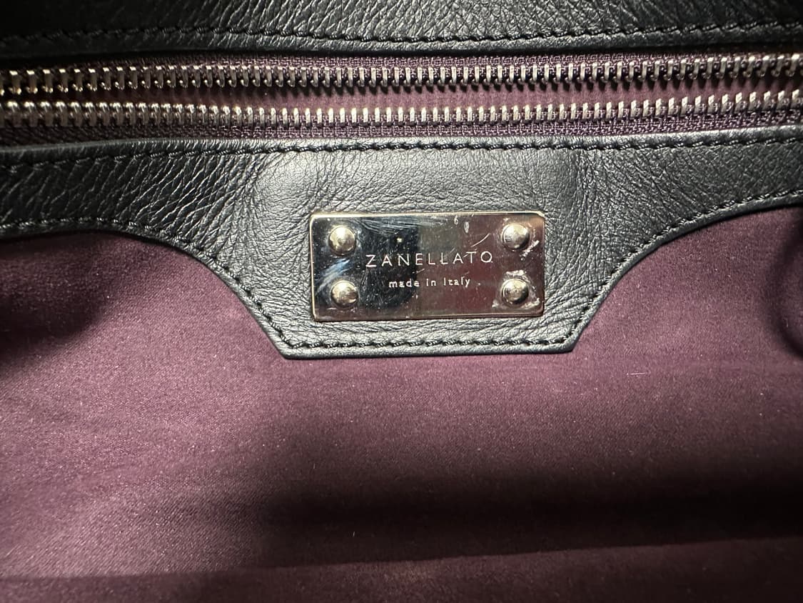 자넬라토 포스티나백  M 상품이미지4