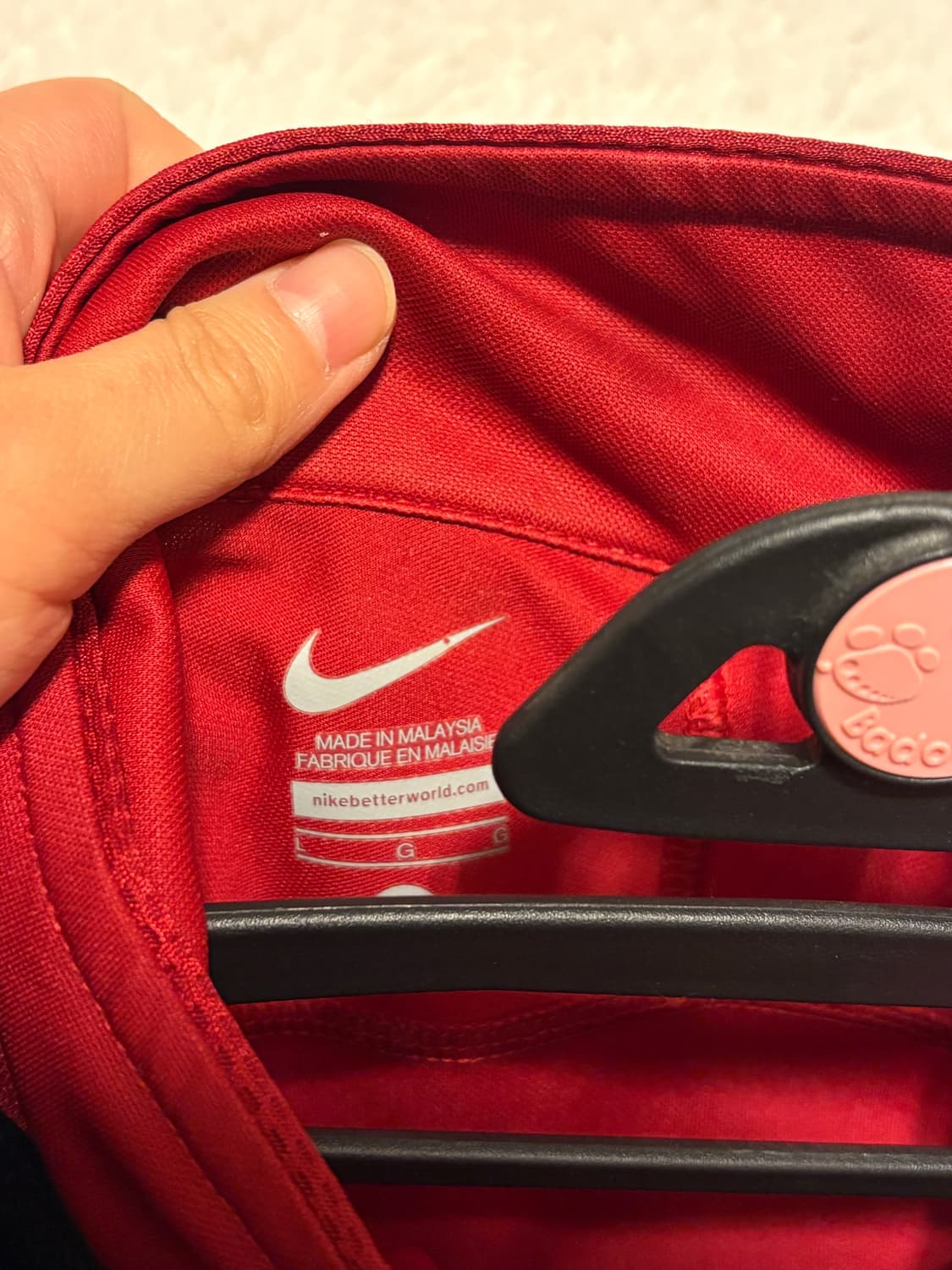 나이키 져지 상품이미지4