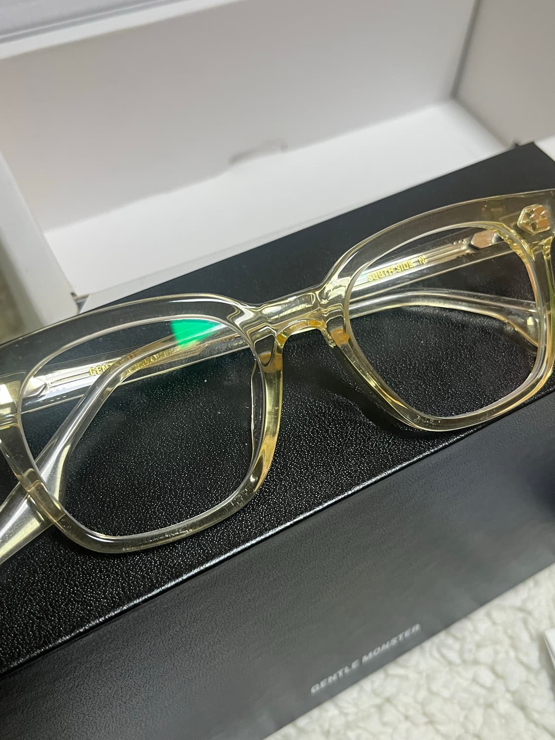 젠틀몬스터 사우스사이드 N C2  상품이미지4