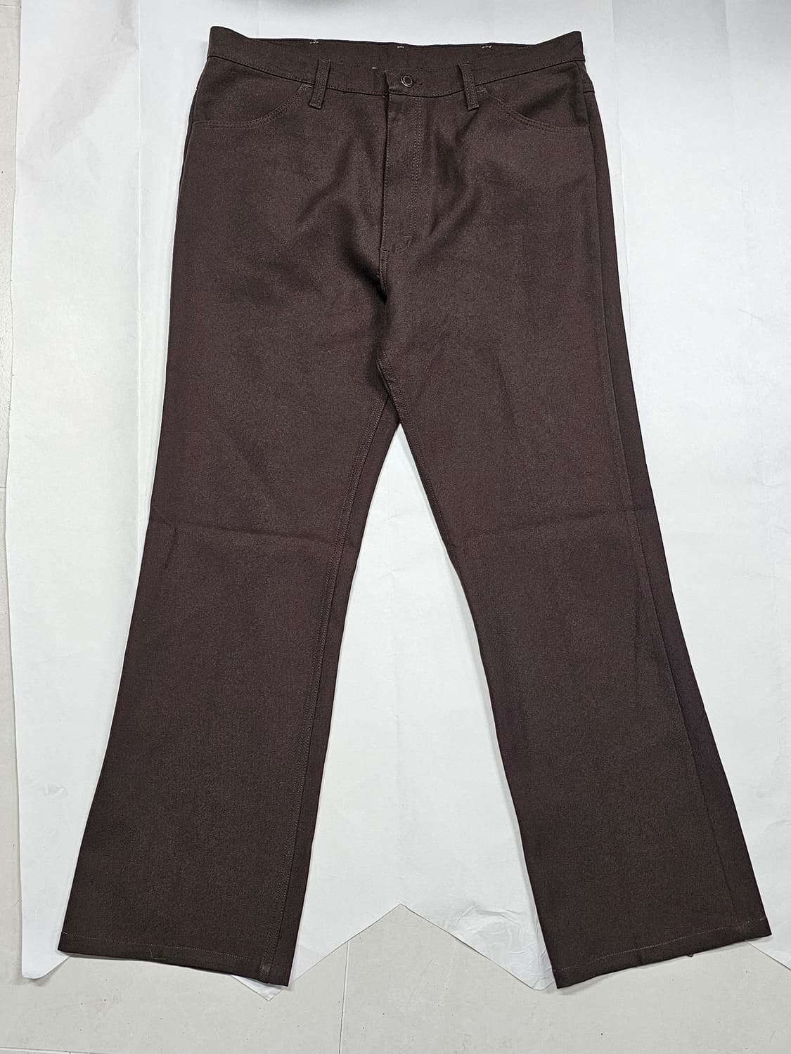 랭글러 메카닉 팬츠 36 dark brownn 상품이미지1