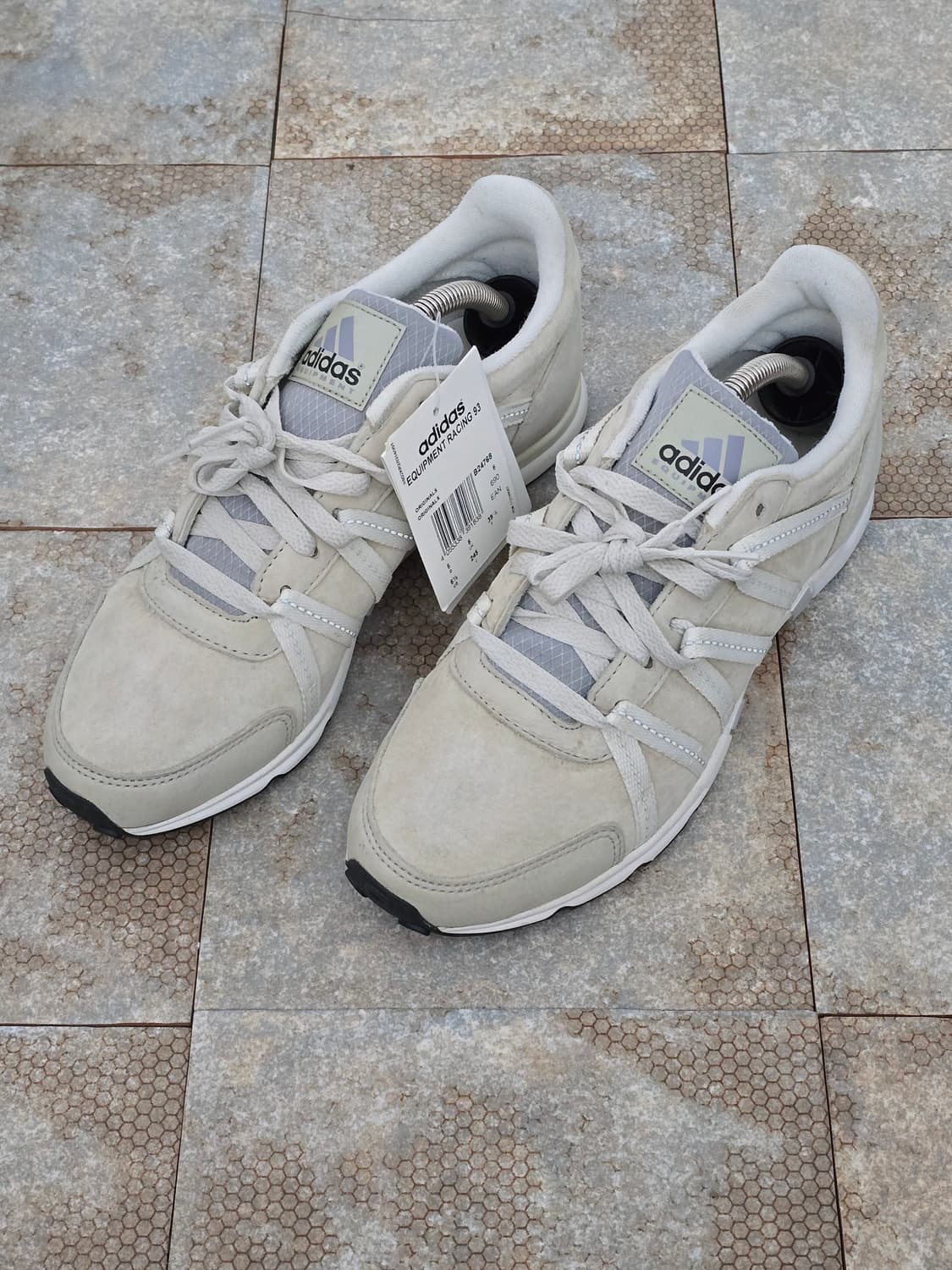 (245)아디다스 이큅먼트 레이싱 93 상품이미지1