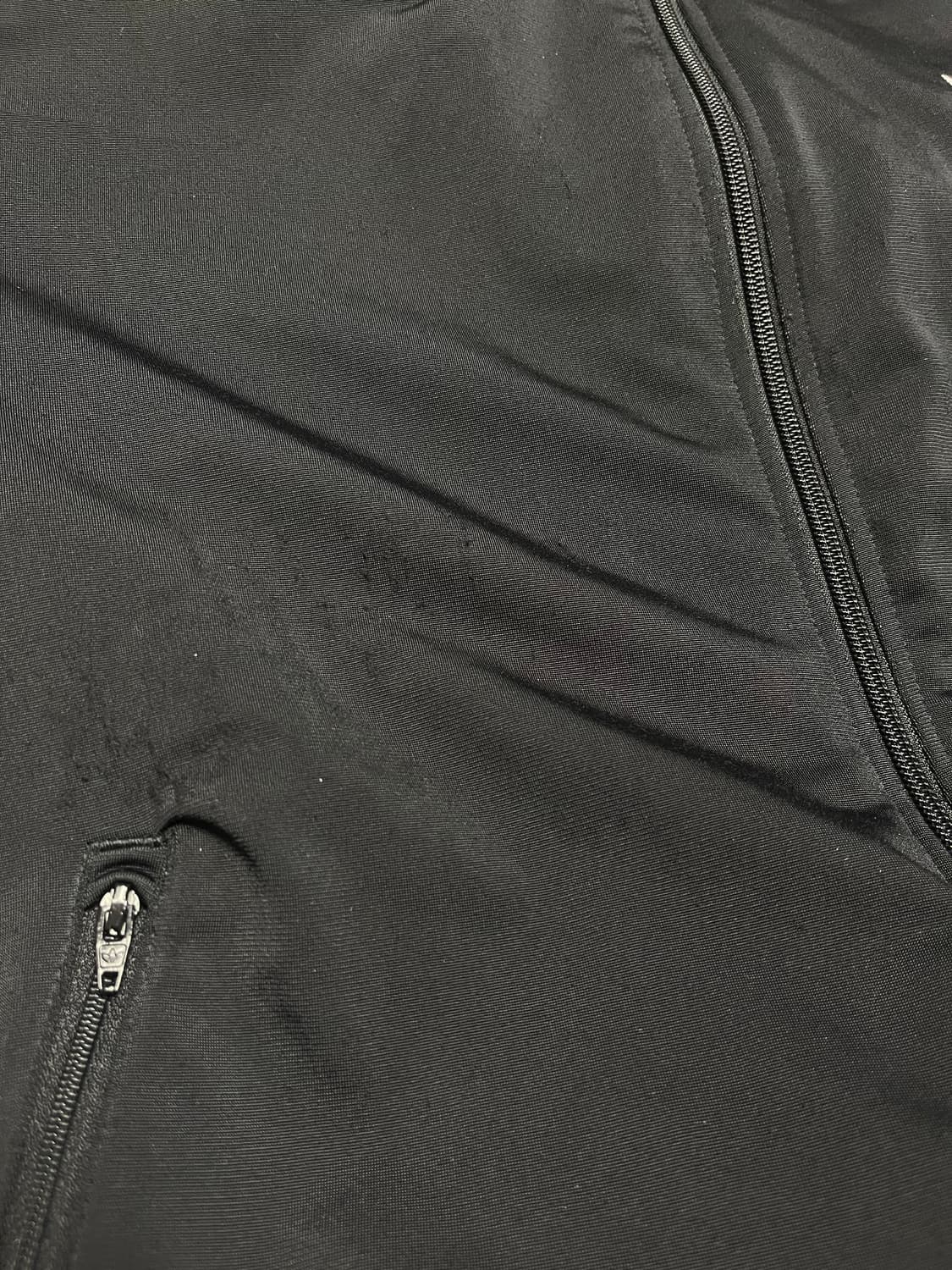 [2XL] 아디다스 파이어버드 져지 블랙 상품이미지8