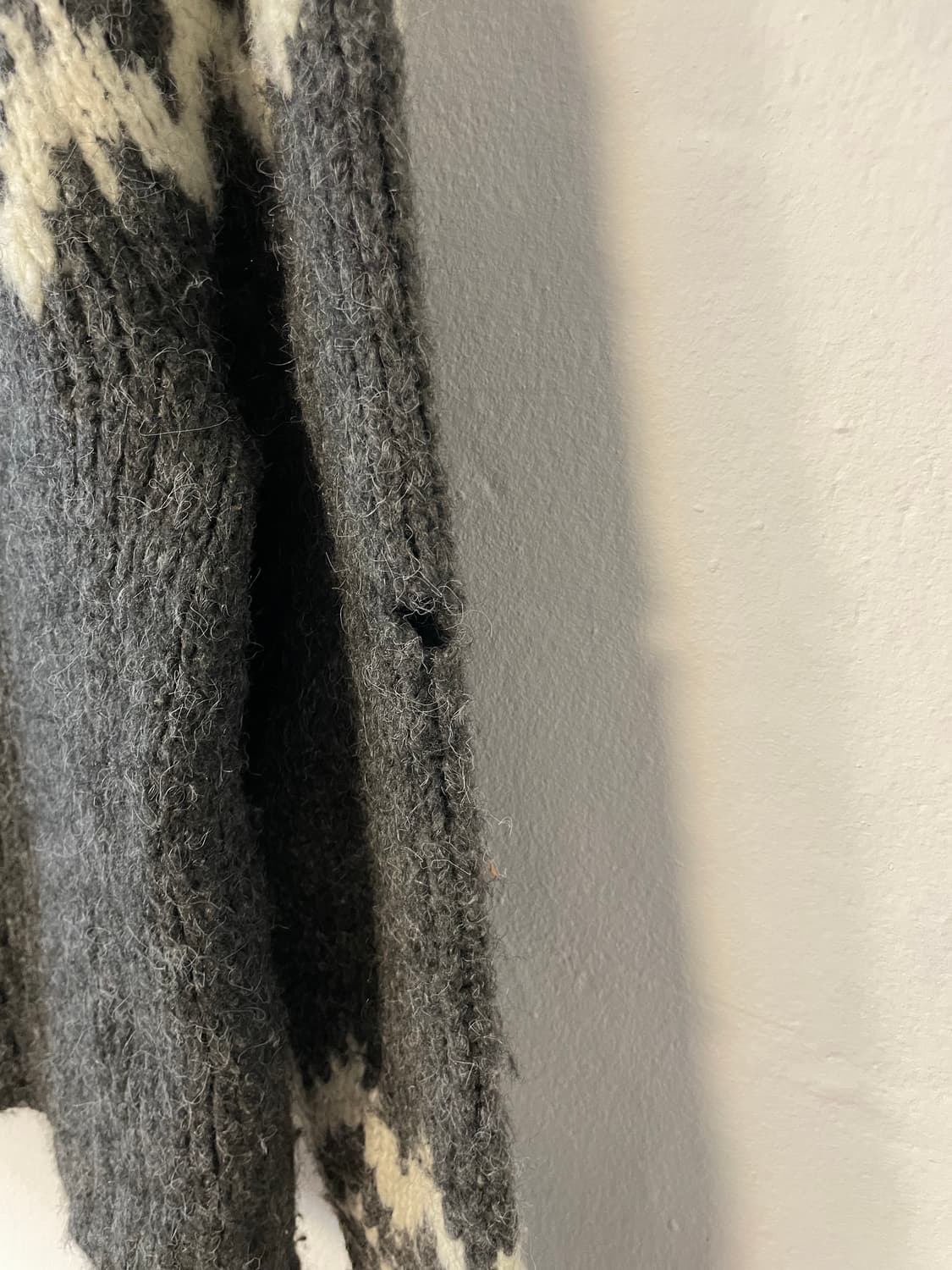 유니클로 니트  상품이미지10