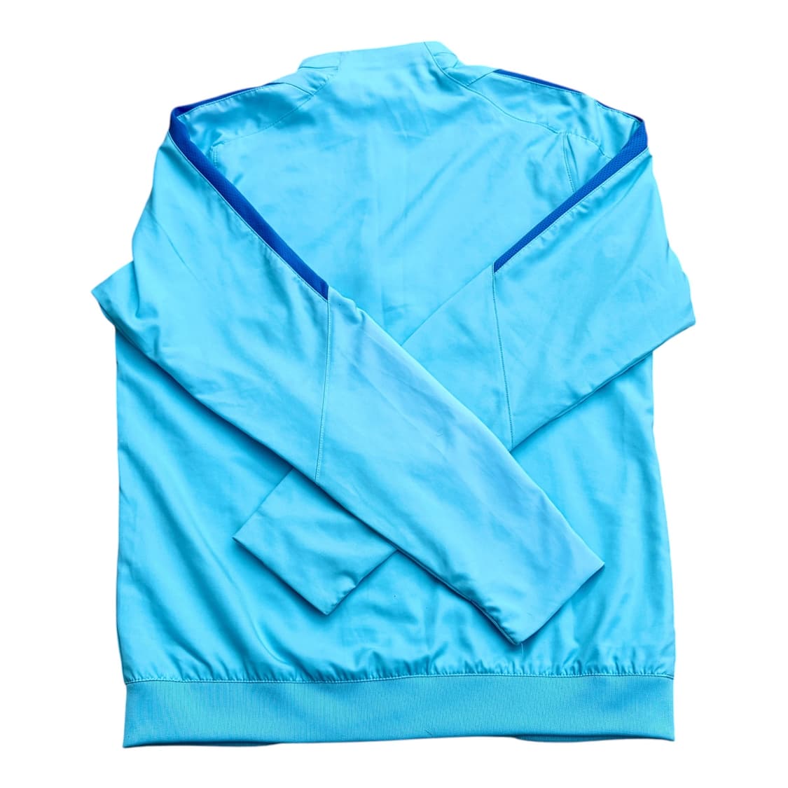 나이키 X 대한민국 16-18 국대 우븐 바람막이 자켓 상품이미지2