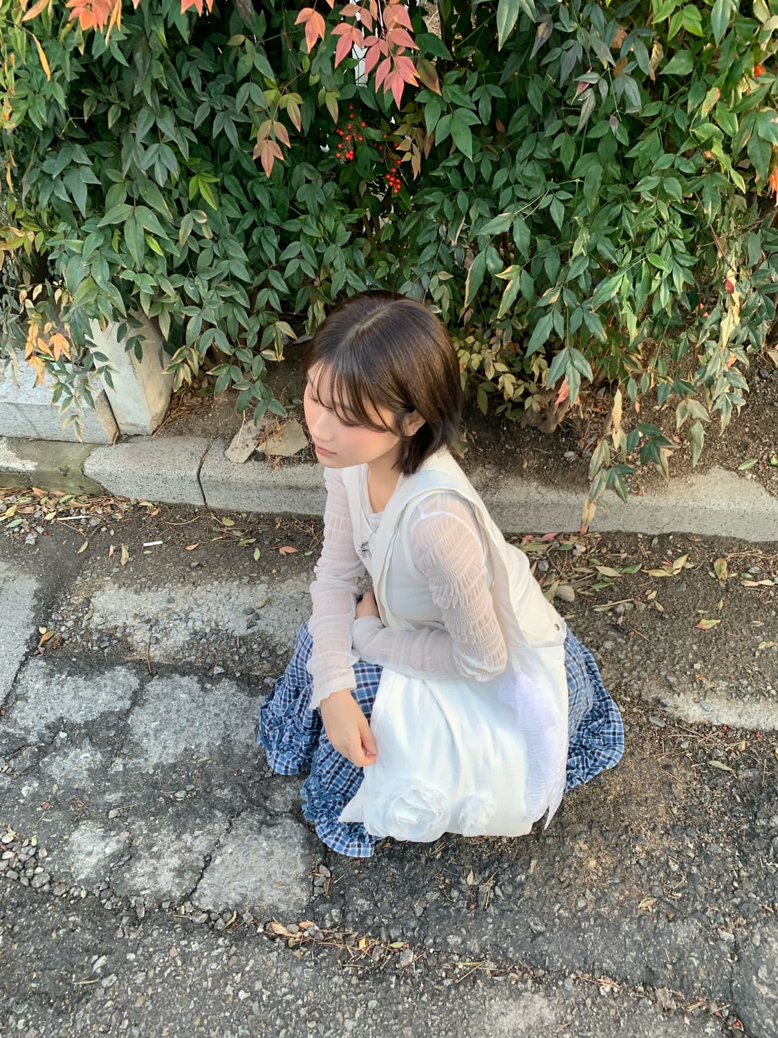 S.O.O Dear Bag 상품이미지6