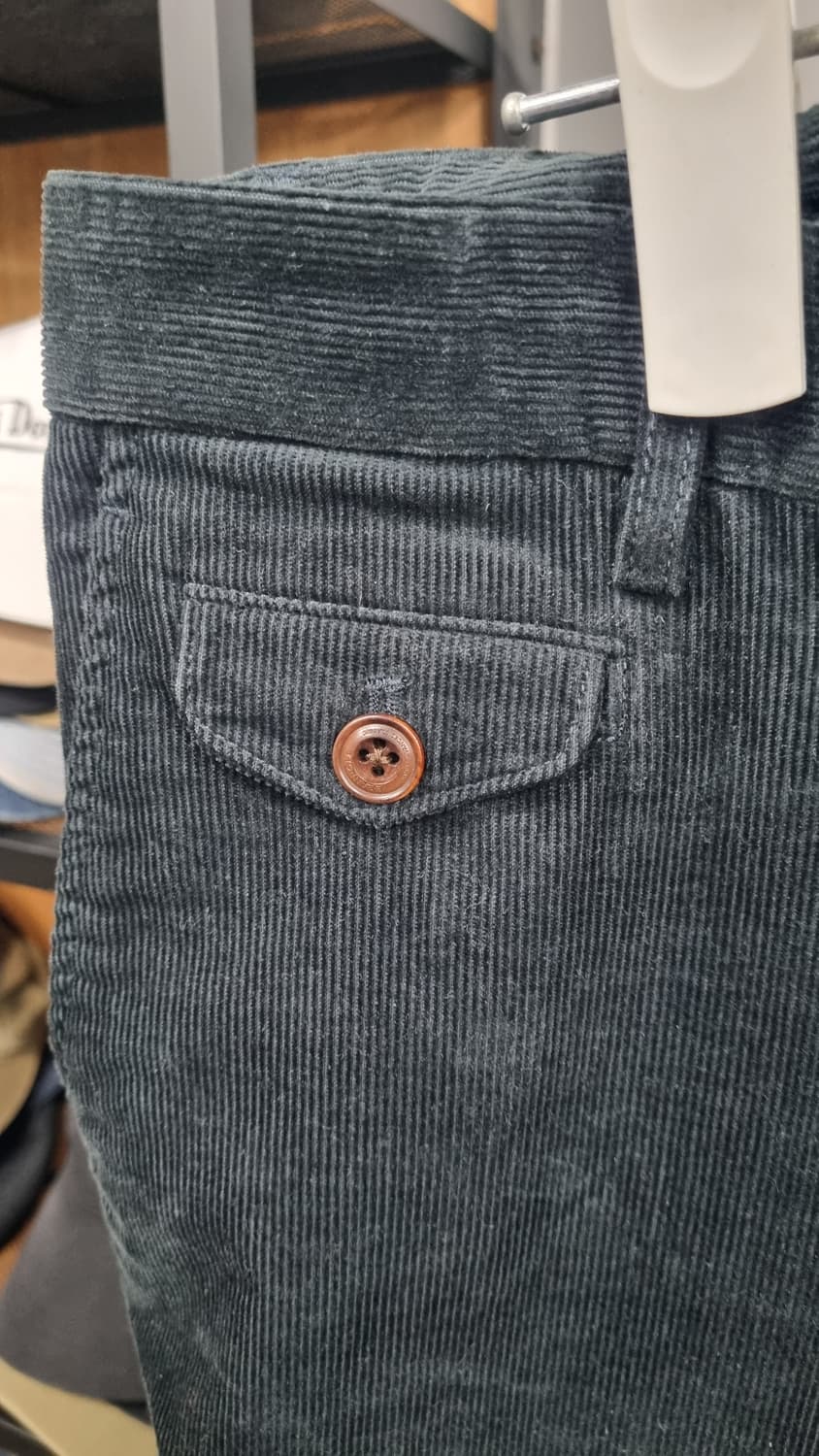 빈폴 추동용 골덴바지(코듀로이) 허리33size 상태9/10 상품이미지2