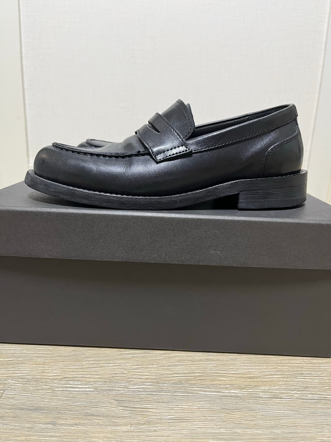 로맨틱무브 뉴러그 로퍼 상품이미지3