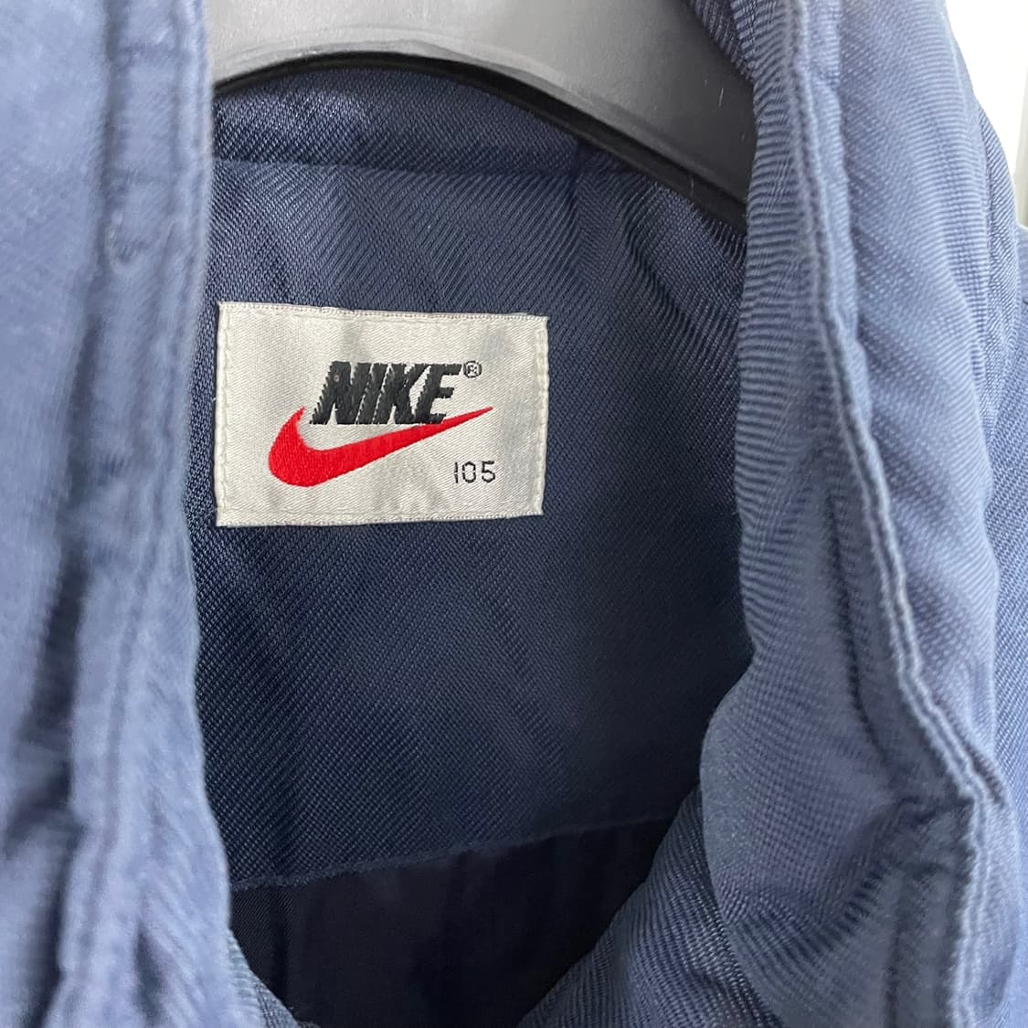 나이키 프리미어 오버핏 패딩점퍼 XL 상품이미지5