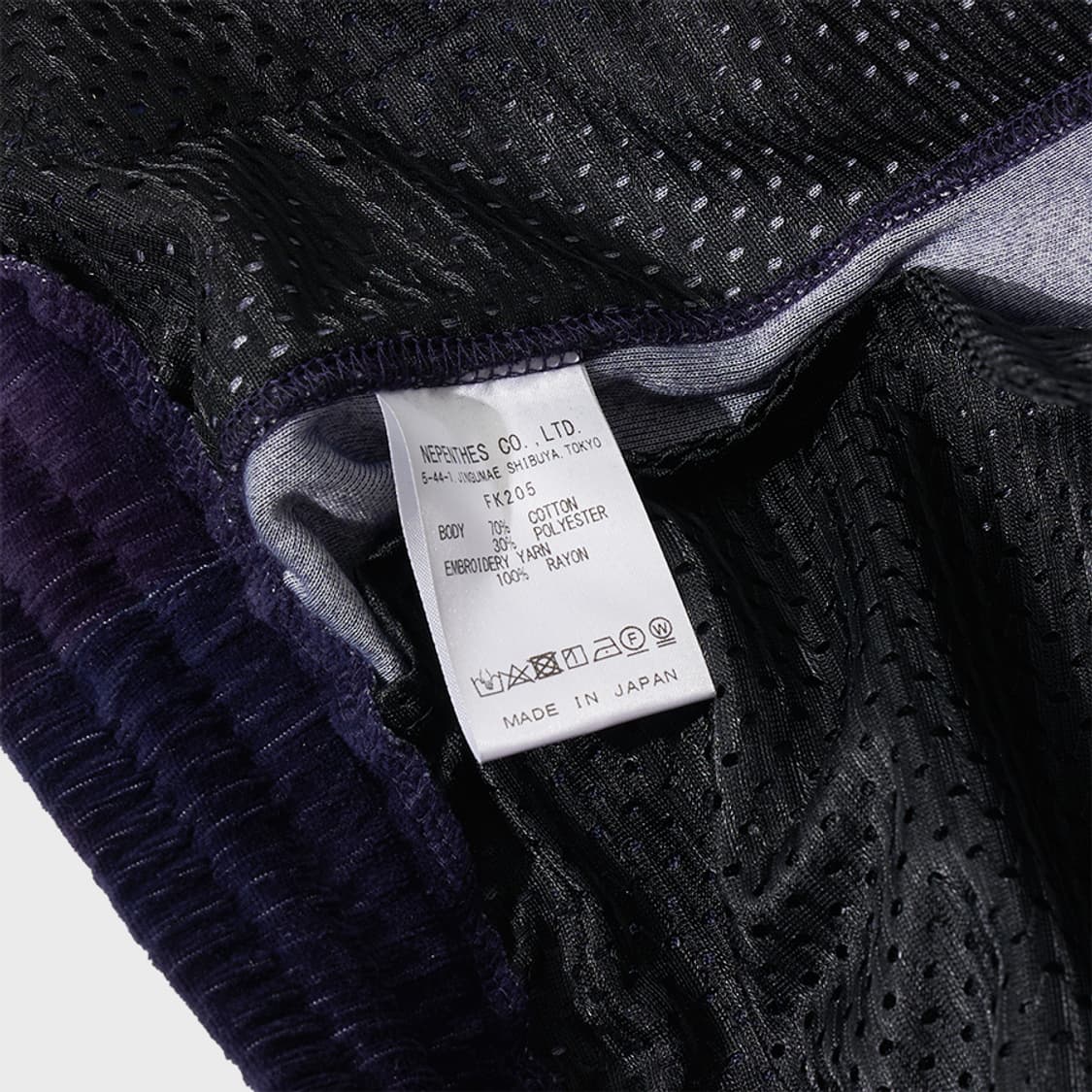 NEEDLES casual pants 상품이미지6