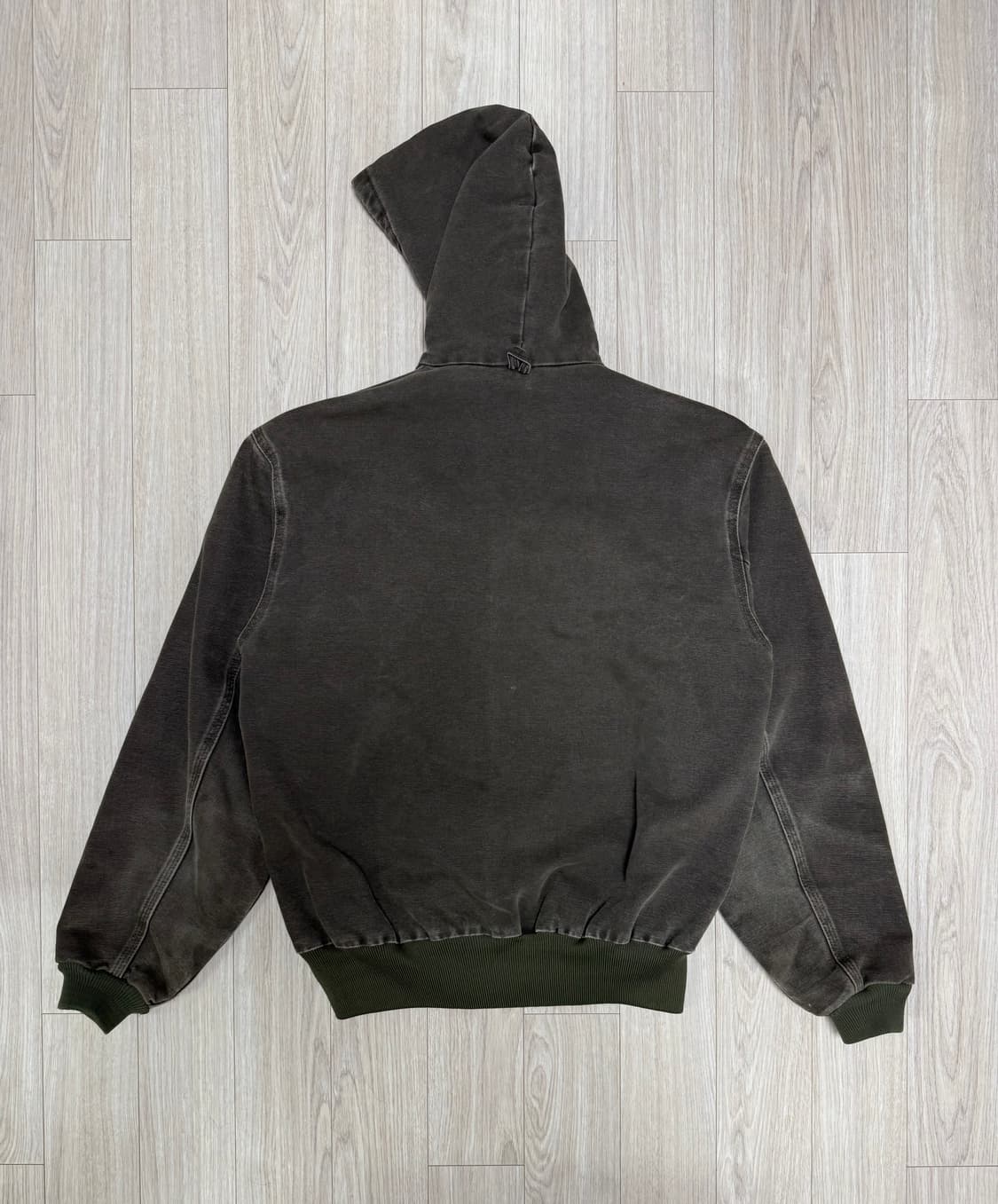 90s~00s Carhartt 칼하트 J06 TMB 액티브 자켓 상품이미지3