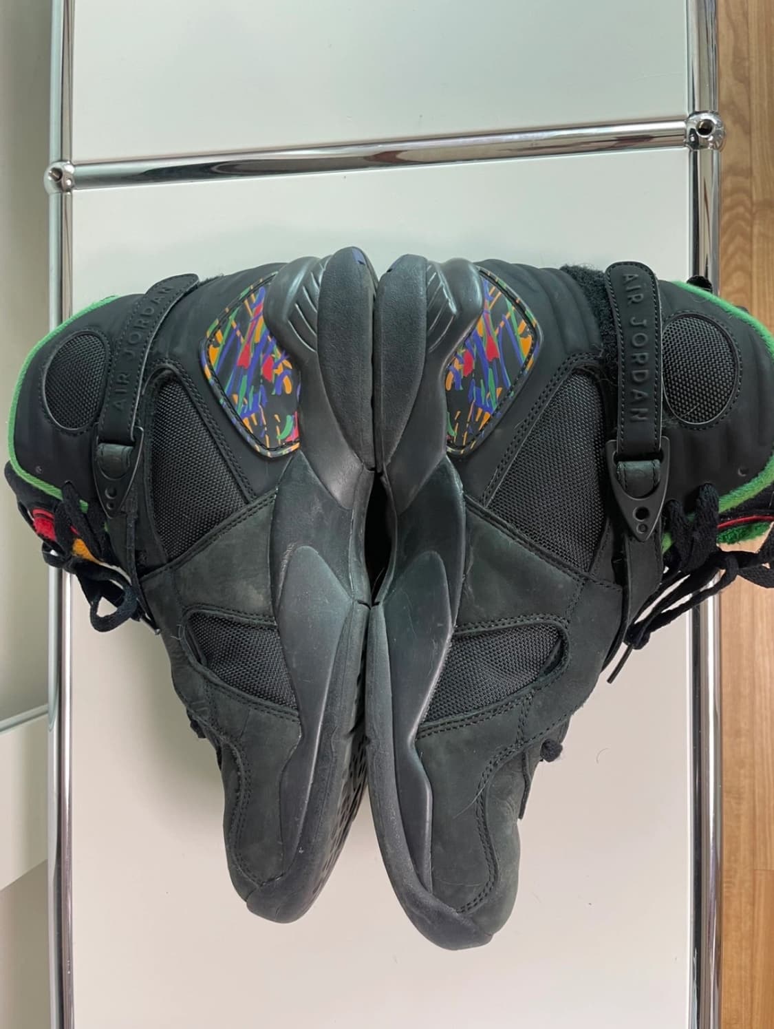 조던 8 팅커 280 jordan 8 상품이미지2