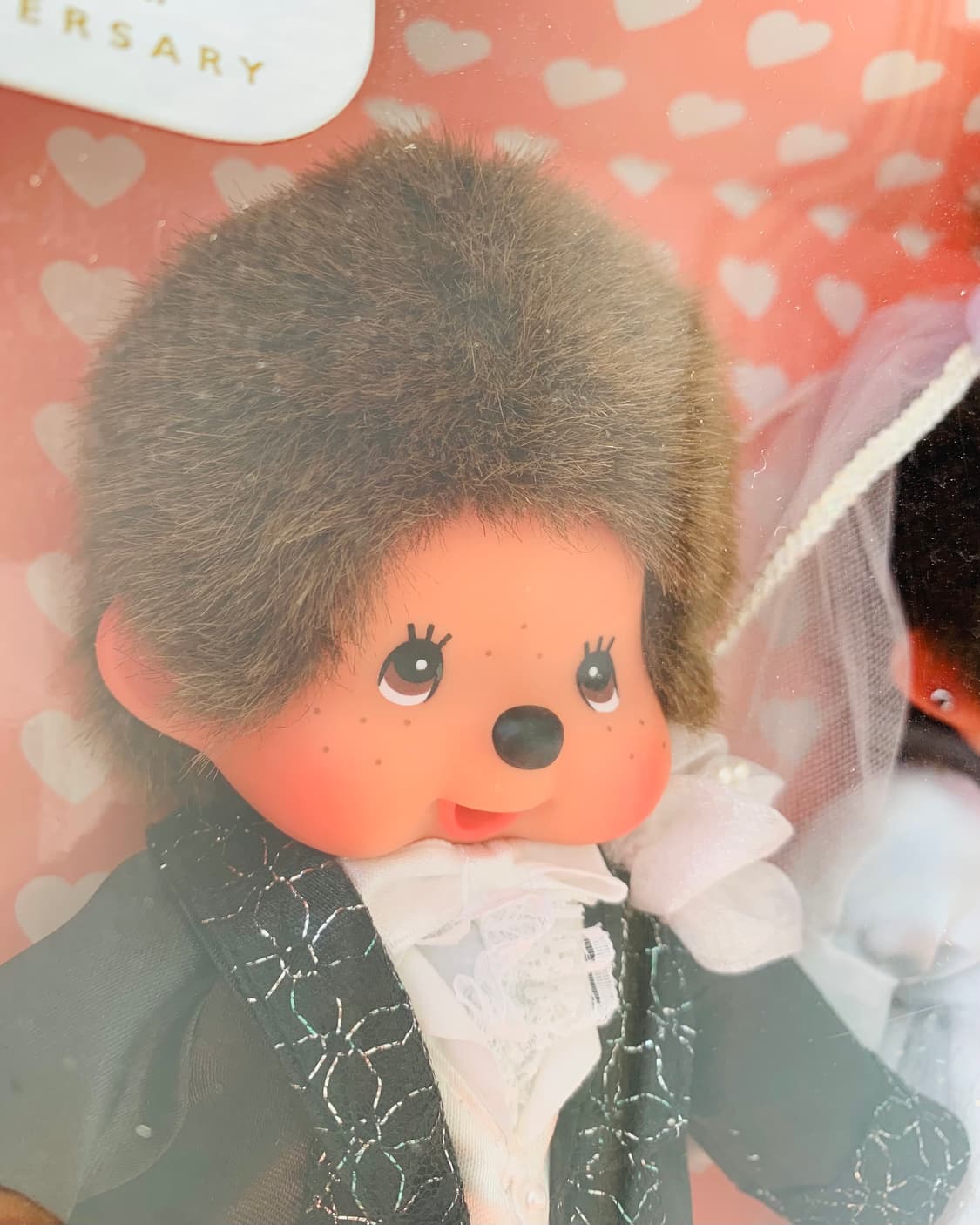 👰‍♀️🤍🤵‍♂️2004 웨딩 몬치치 상품이미지2