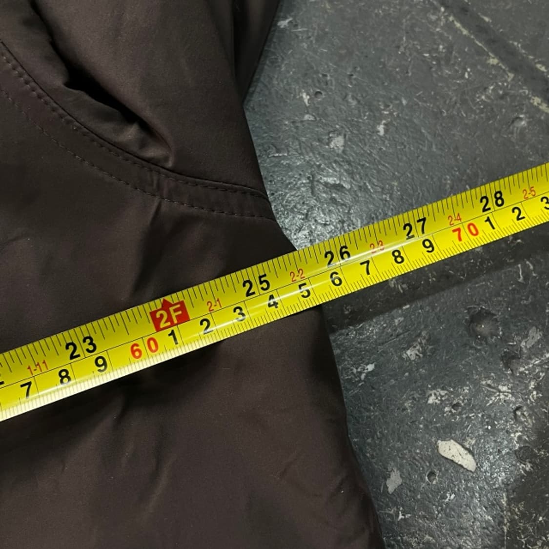 105 닥스 점퍼  상품이미지6