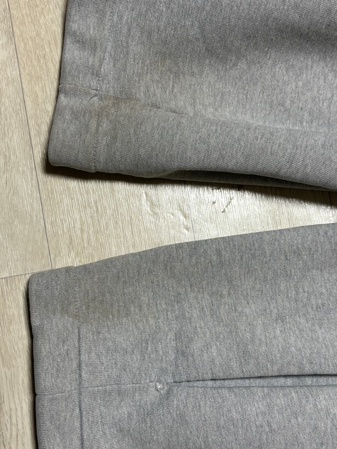 앵글런 스웻팬츠 상품이미지4