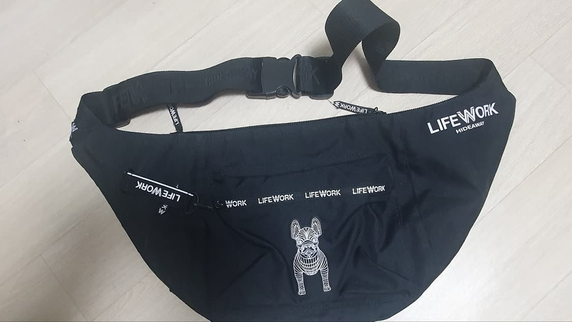 라이프워크 가방 상품이미지2