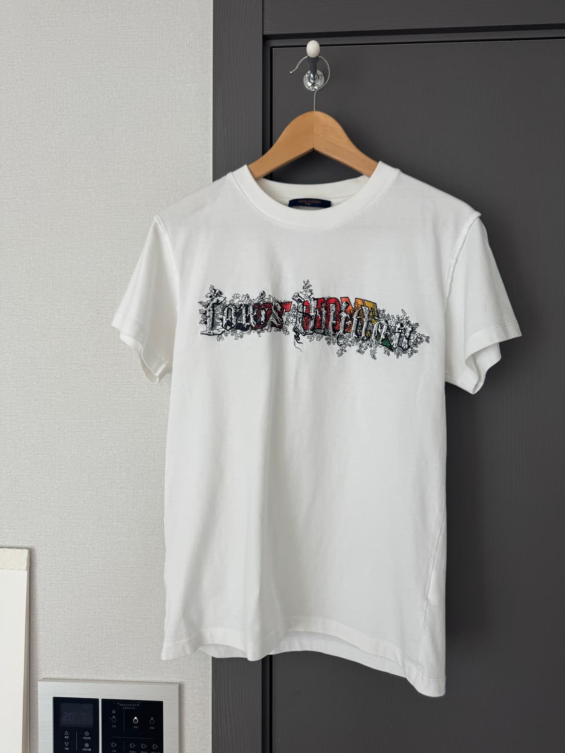 루이비통 오즈의마법사 티셔츠 상품이미지1