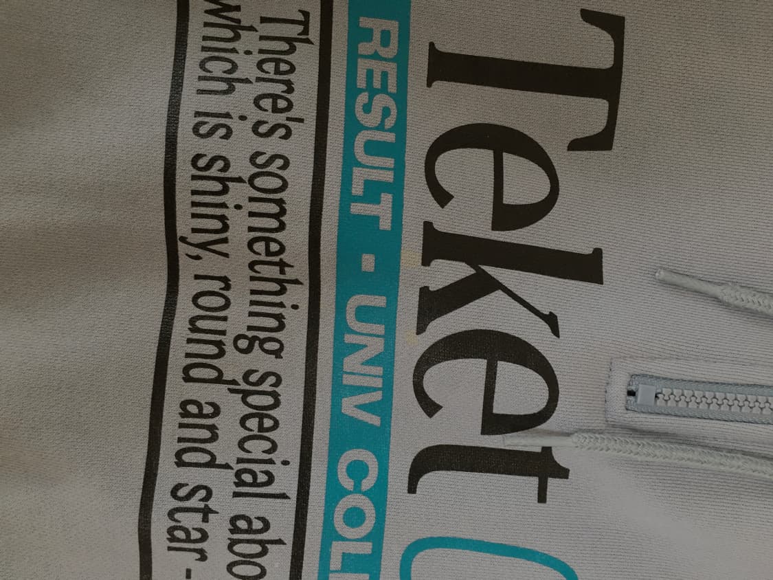 테켓 반집업 상품이미지5