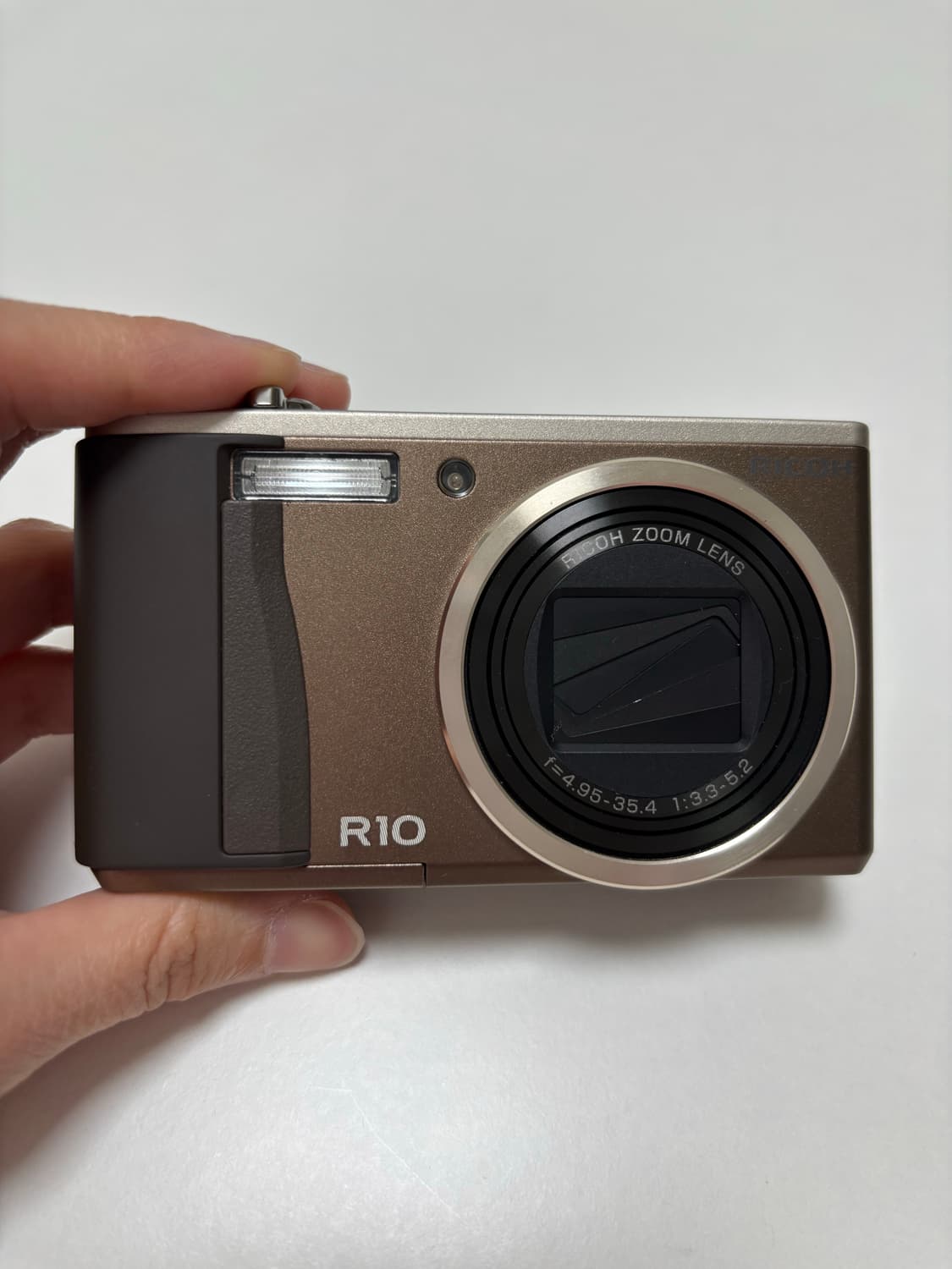 민트🤎리코 R10 | Ricoh R10 상품이미지1
