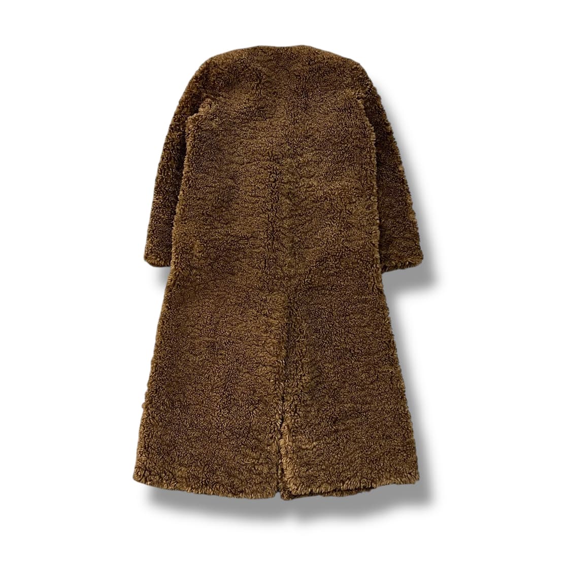  쟈딕앤볼테르 테디 퍼 코트 y13896 상품이미지3