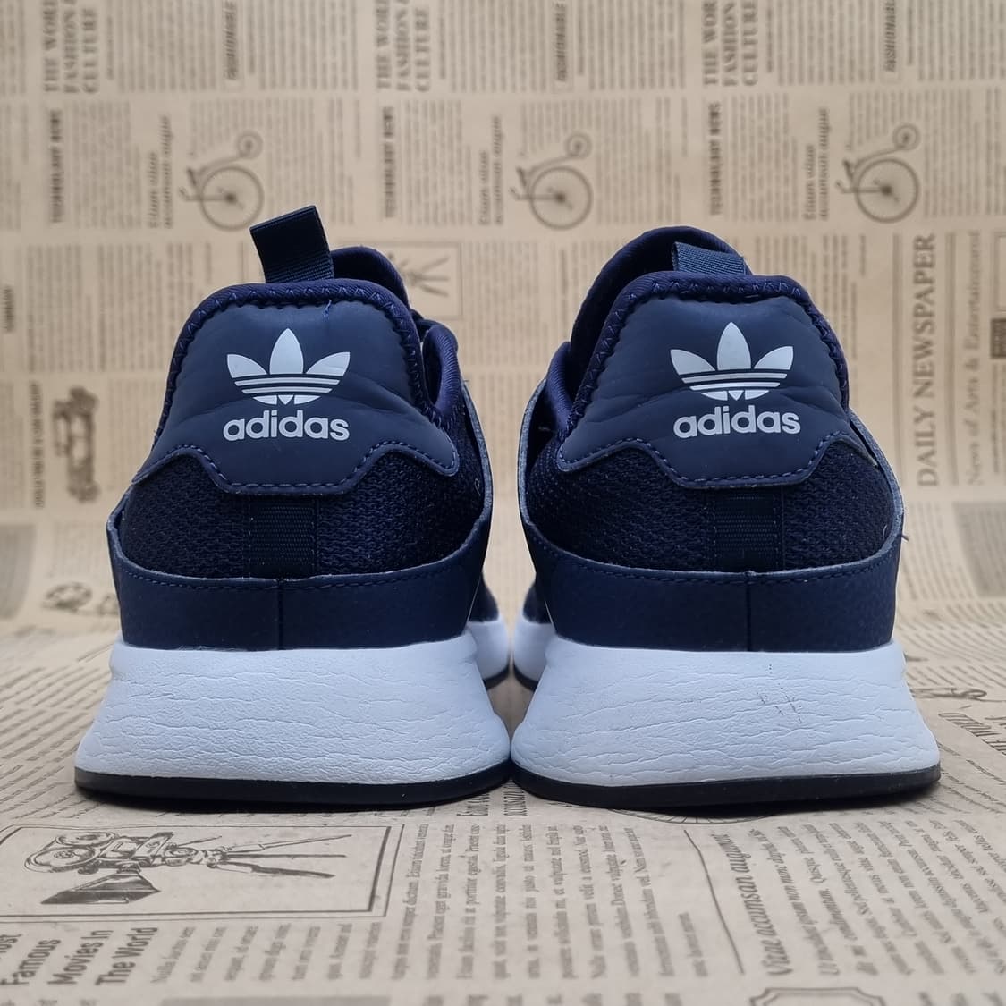 아디다스 엑스플로러 남성 운동화280 상품이미지4