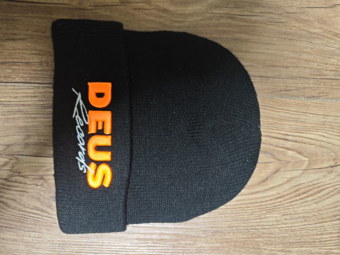 데우스 비니 상품이미지1