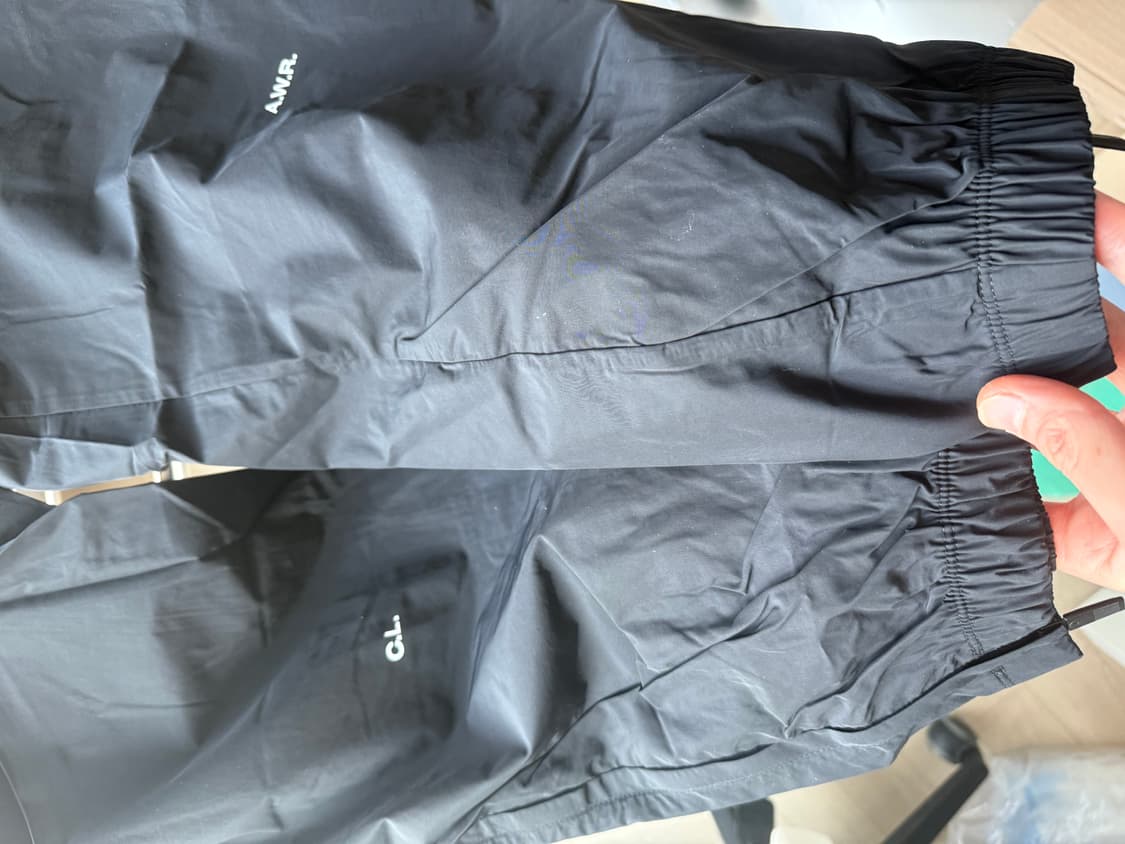 나이키 녹타 트랙팬츠 xl 새상품 판매 상품이미지4