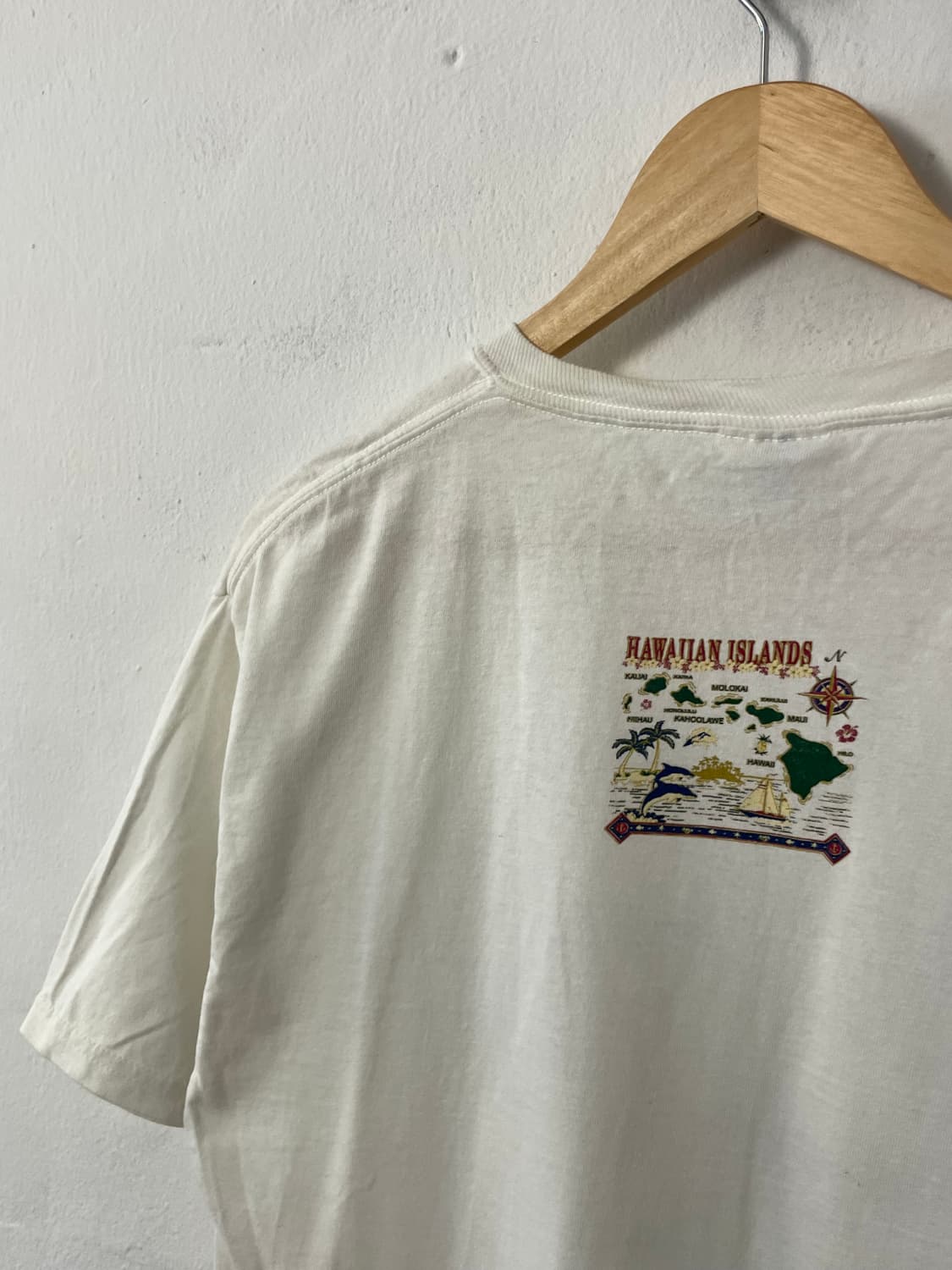 헤인즈 반팔 티셔츠  상품이미지9