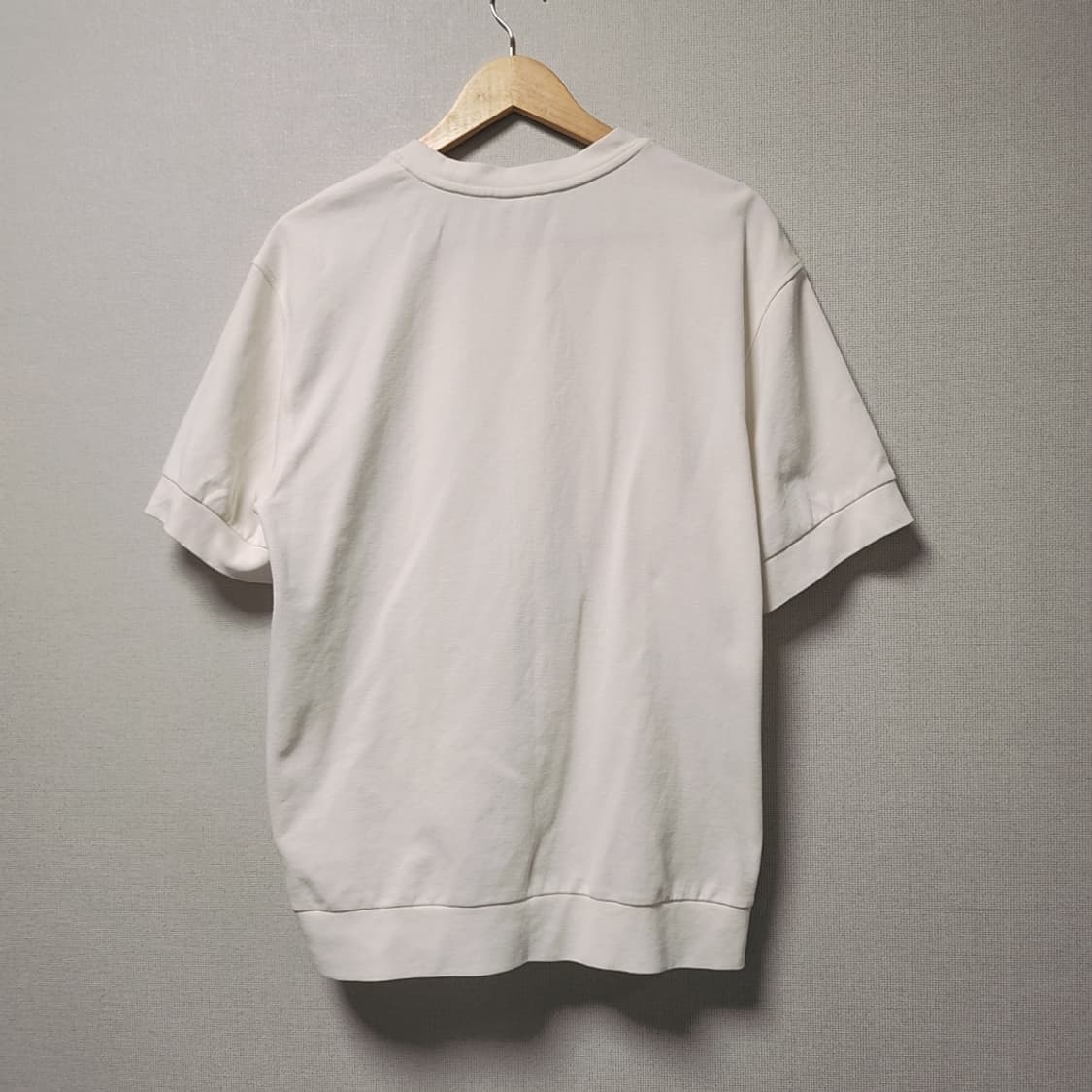 [100] 라코스테 반팔 티셔츠 상품이미지2