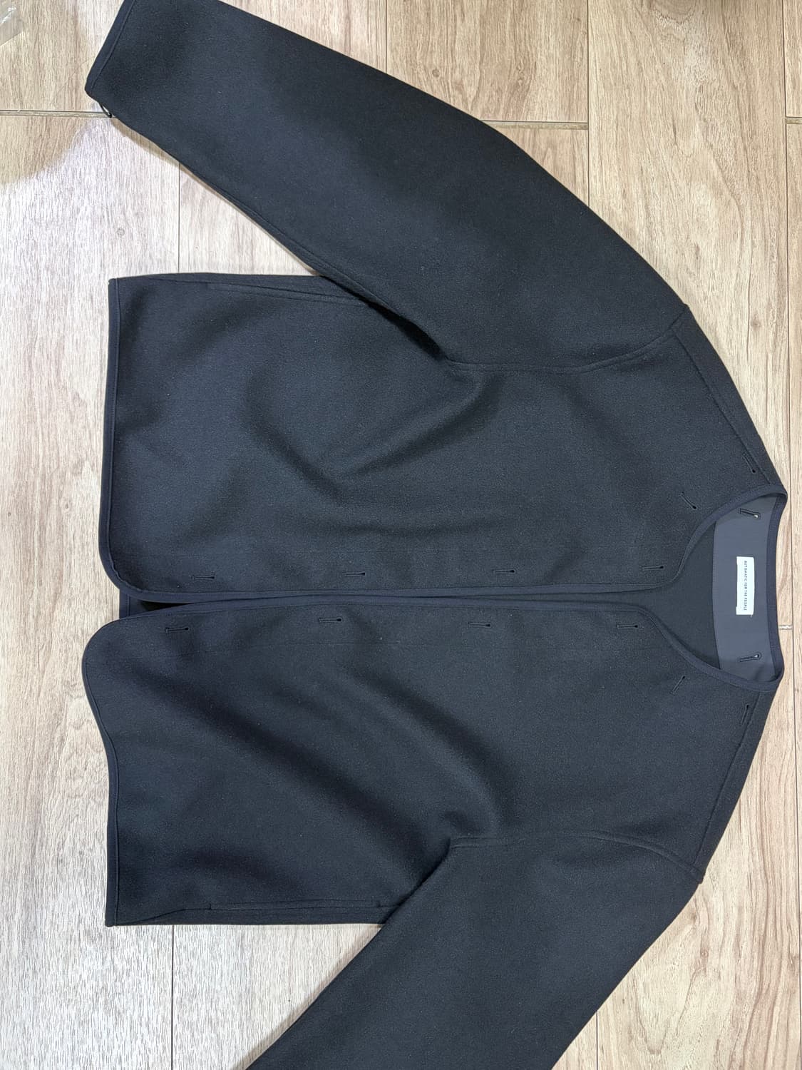 오토매틱포더피플 프리 라이너 상품이미지2