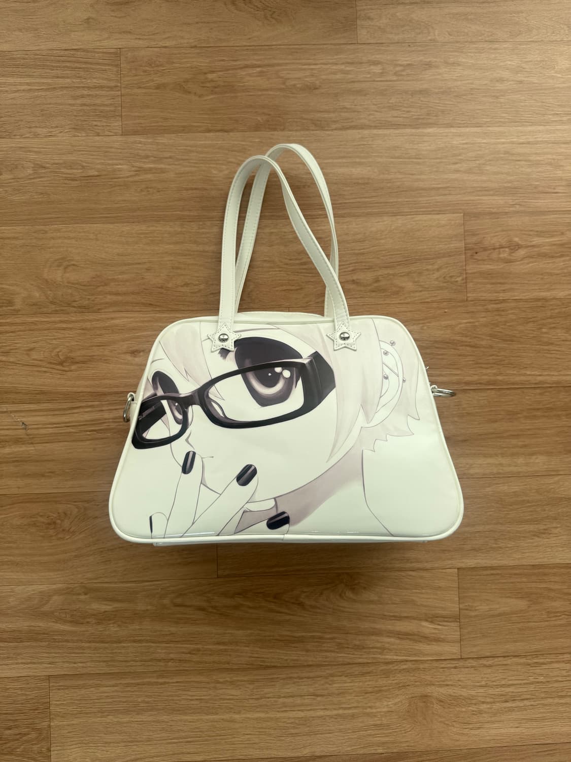 Yuminha doll bag 상품이미지3