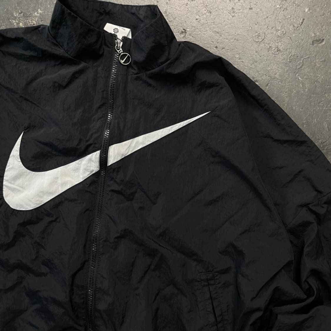100 나이키 빅스우시 바람막이 상품이미지2