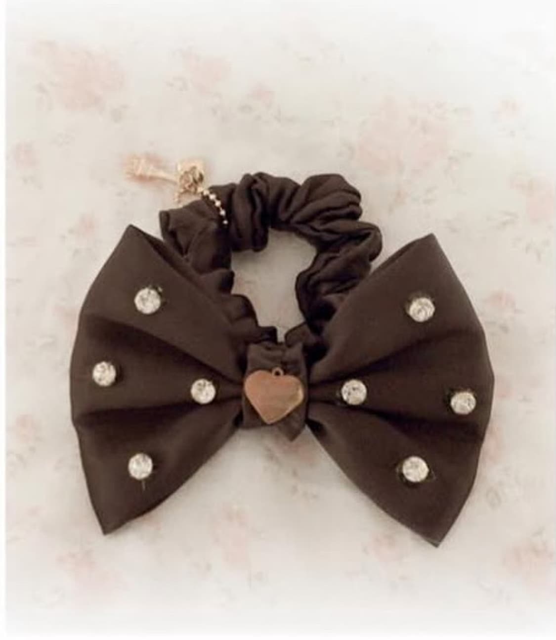 스쿠쿠 오네갸루 히메갸루 스크런치 상품이미지3