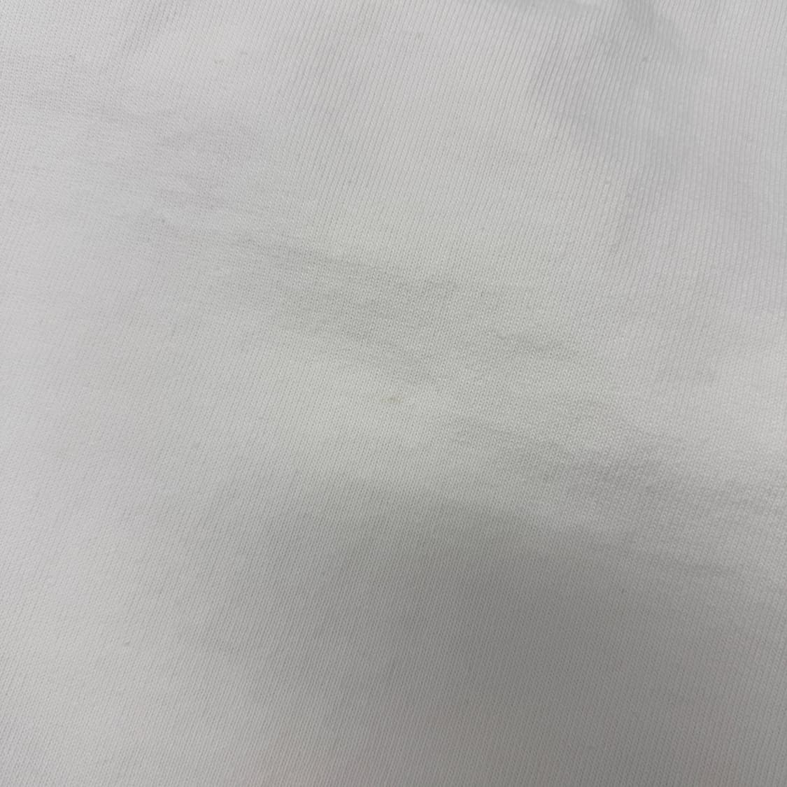 Ray Beams ruffle top in white 상품이미지7